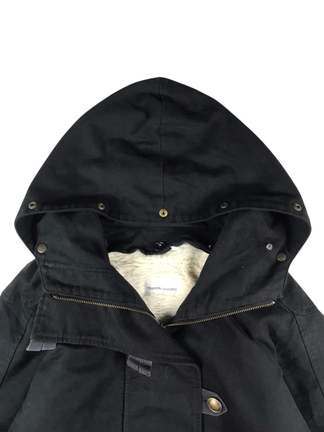Issey Miyake × Tsumori Chisato Tsumori Chisato by Issey Miyake Jacket Size US M / EU 48-50 / 2 - 5 Thumbnail