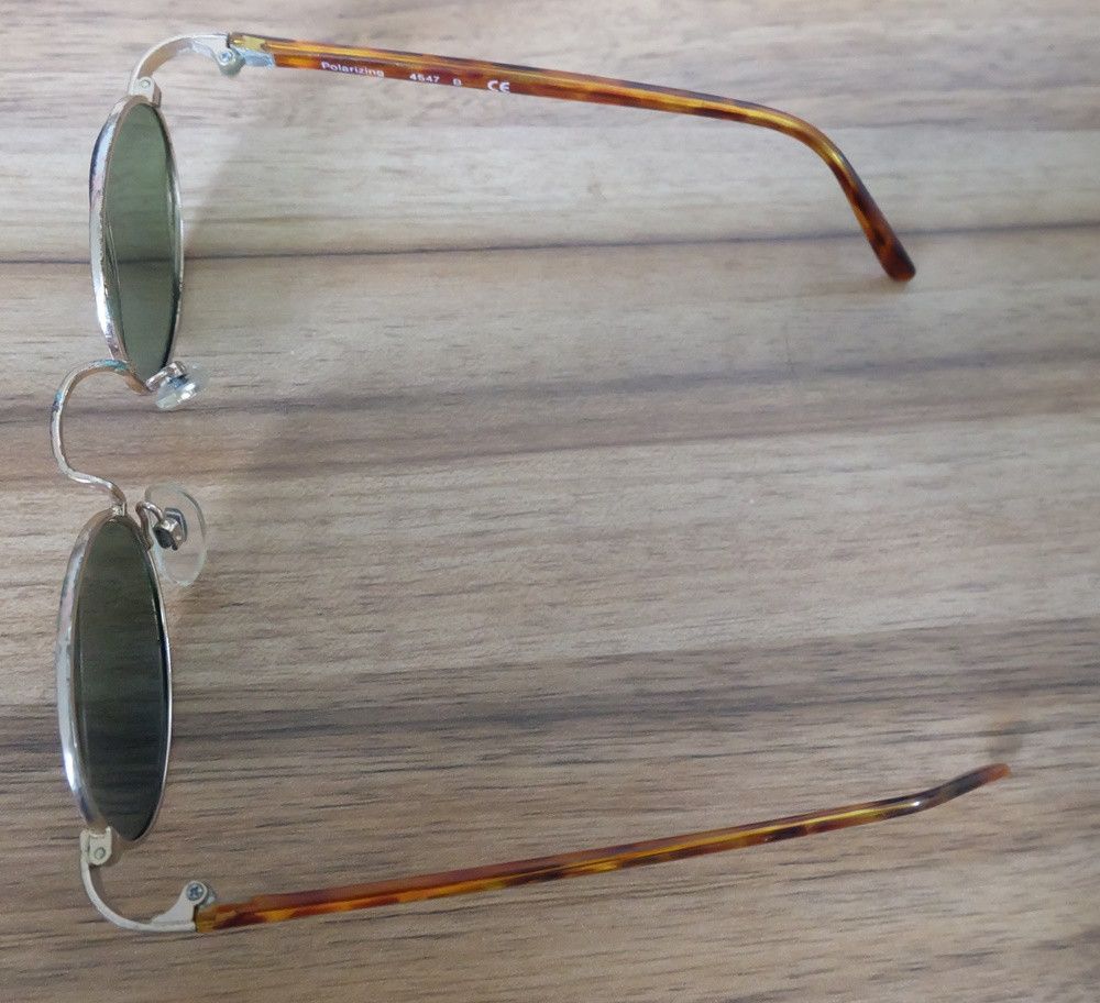 Polaroid Inkognito by Polaroid 4547 Sunglasses Size ONE SIZE - 4 Thumbnail