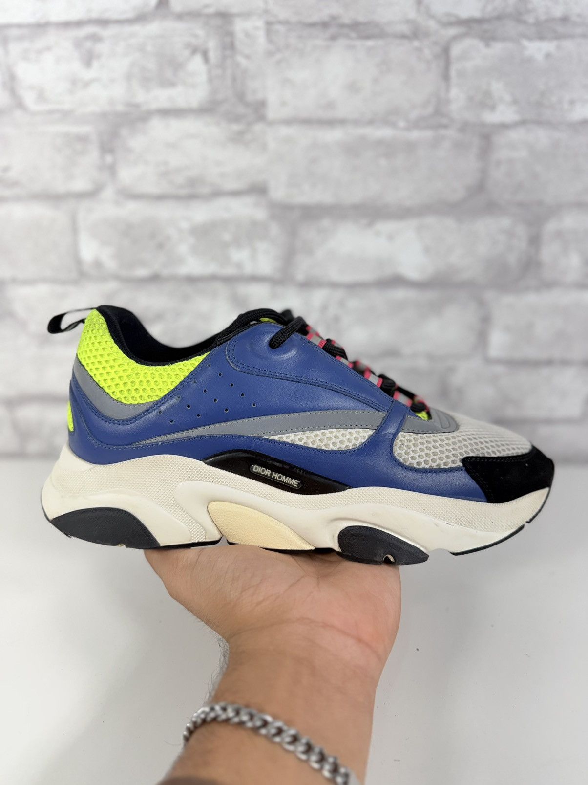 Dior Dior B22 Size 10US/43EU Size US 10 / EU 43 - 7 Thumbnail