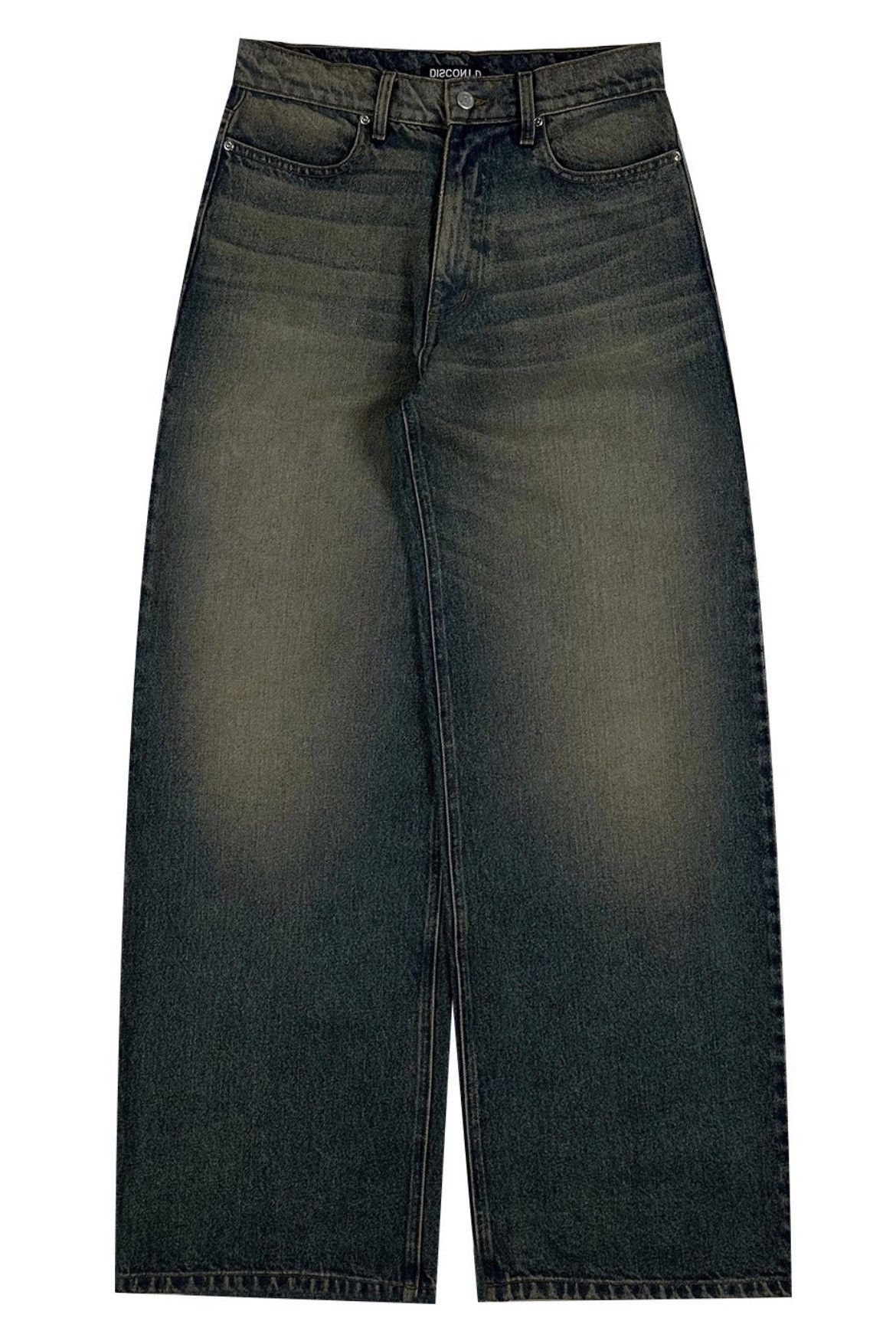 Other Baggy jeans Size US 38 / EU 54 - 1 Thumbnail