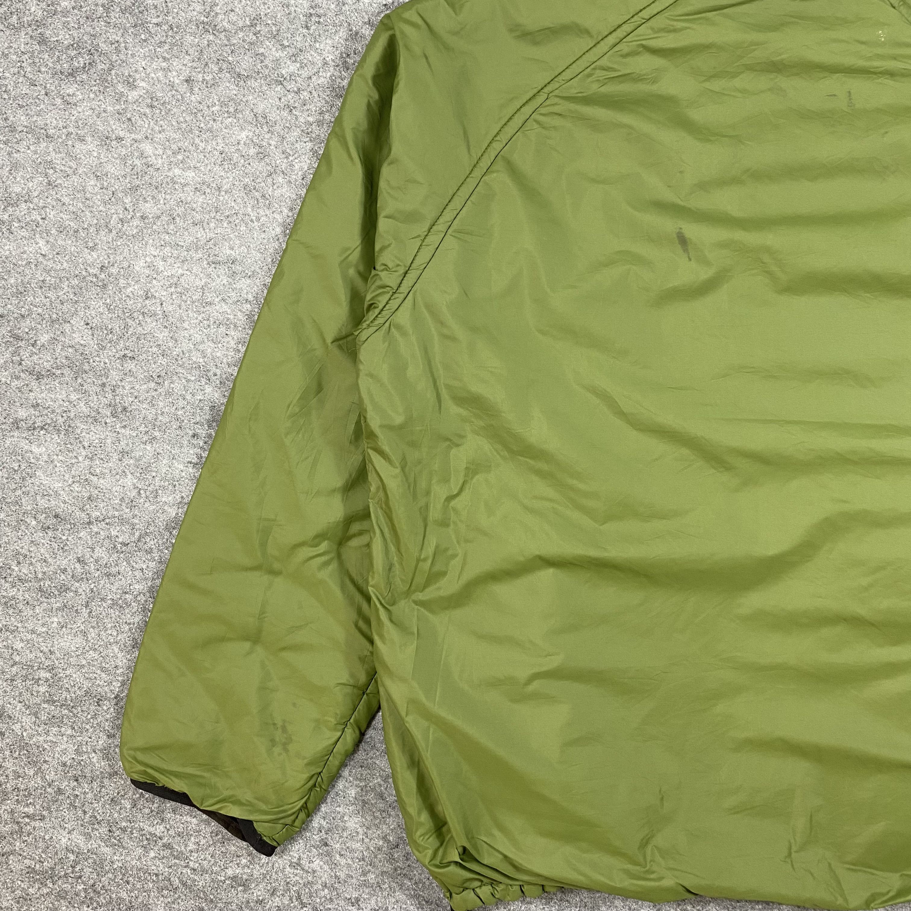 Hysteric Glamour VINTAGE SNUGPAK PERTEX FABRICS HYSTERIC STYLE JACKET-J566 Size US M / EU 48-50 / 2 - 8 Thumbnail