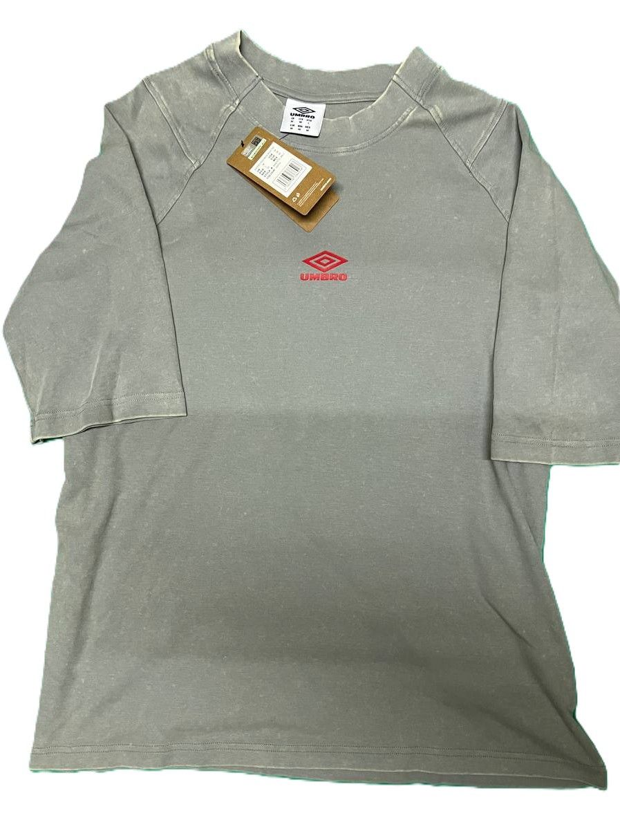 Umbro Umbro Washed High Neck Boxy - EU Size M Size US M / EU 48-50 / 2 - 1 Thumbnail