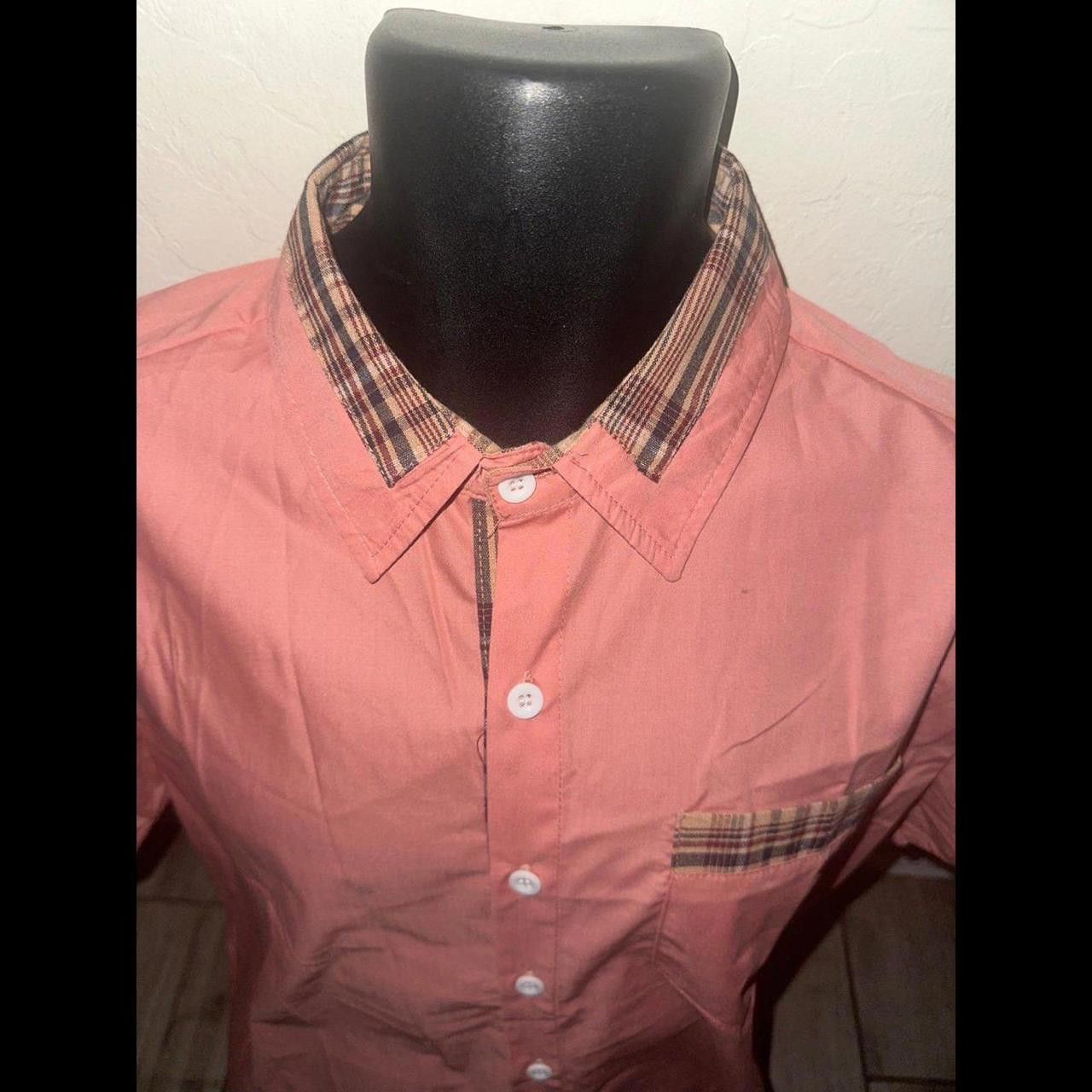 Croft & Barrow Mens Pre Own As Is 7b5c Size US M / EU 48-50 / 2 - 2 Thumbnail