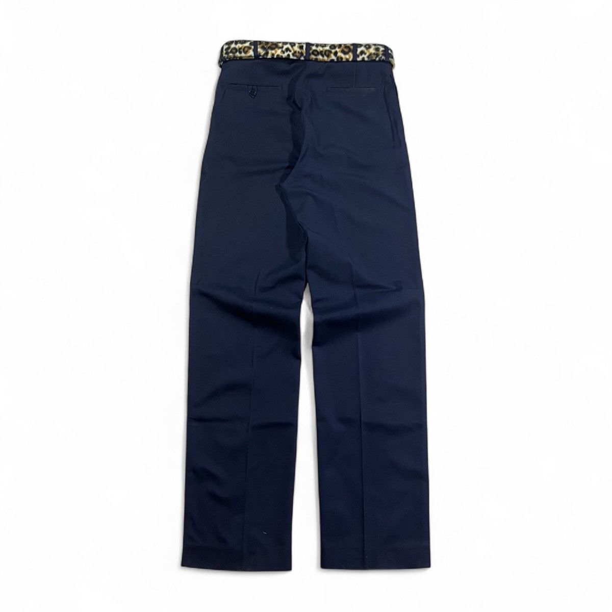 A.P.C. A.P.C Rue De Fleurus Paris Pants Size US 30 / EU 46 - 4 Thumbnail