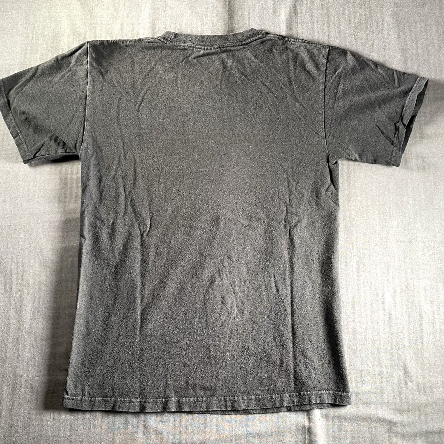 Hanes VINTAGE Linkin Park Shirt Men S Black Rock Band Graphic Concert Y2K Rare Mens S Black Size US S / EU 44-46 / 1 - 6 Thumbnail