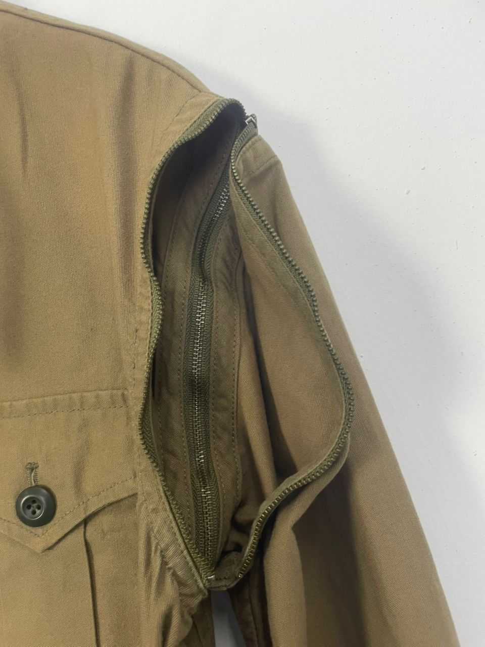 Japanese Brand × PPFM × Vintage Vintage PPFM Jacket Size US M / EU 48-50 / 2 - 7 Thumbnail