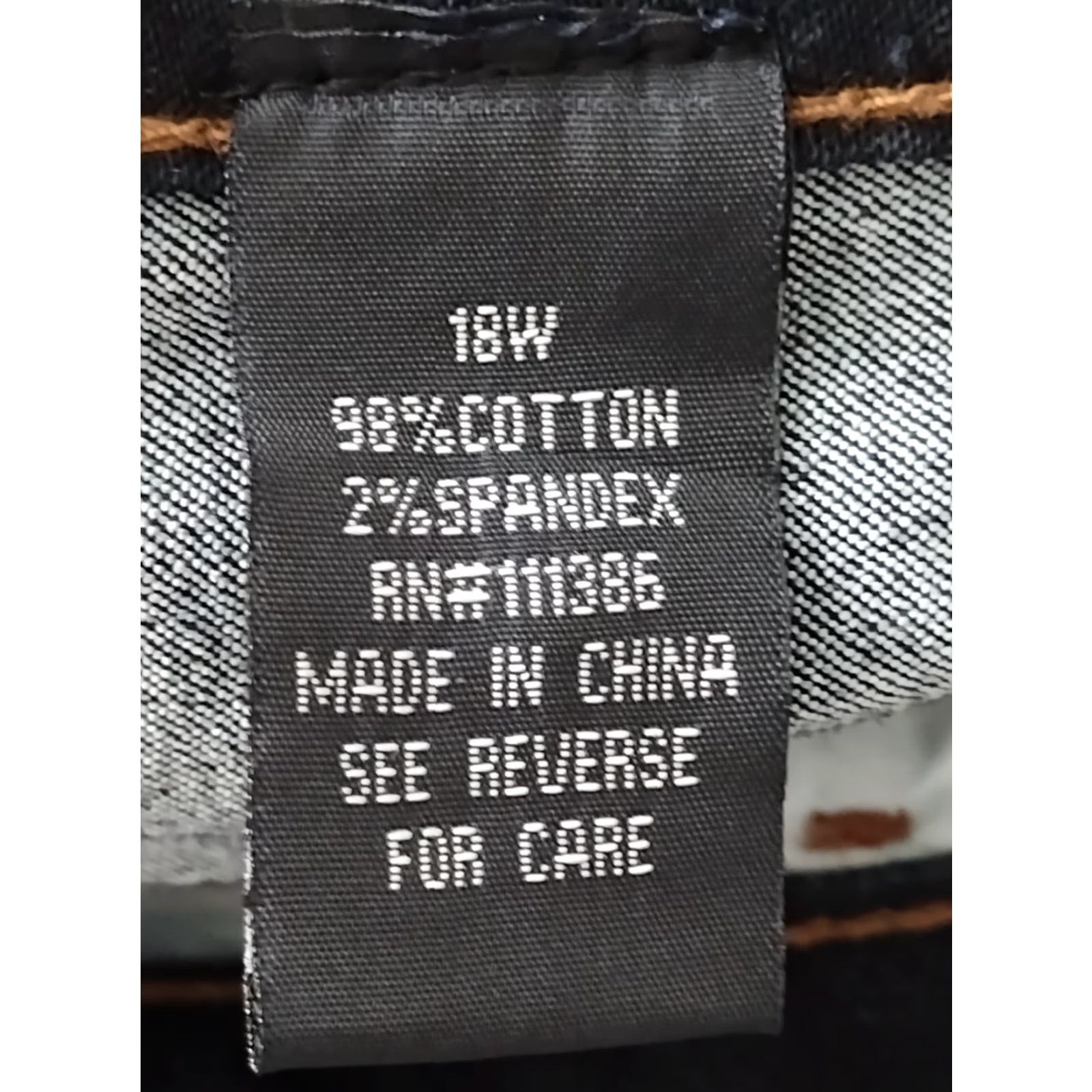 Vintage VINTAGE N/A Size 40" / US 18 - 5 Thumbnail