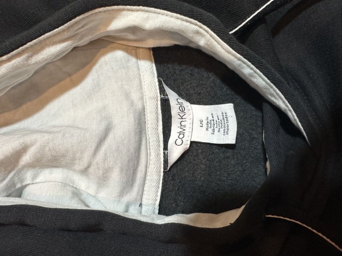 Calvin Klein Calvin Klein sweatshirt and sweatpants set Size US L / EU 52-54 / 3 - 3 Thumbnail