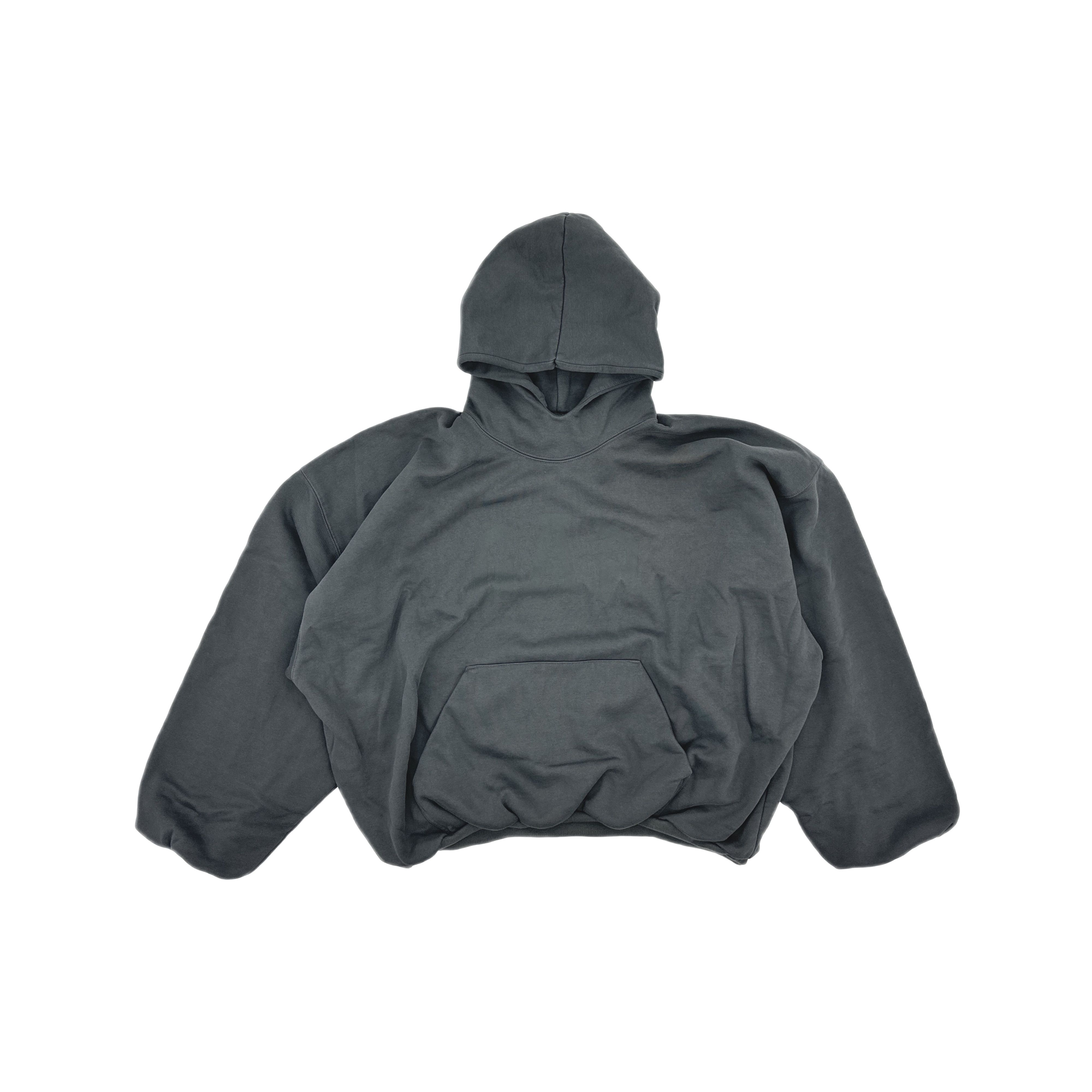 Balenciaga × Gap × Yeezy Yeezy x Gap x Balenciaga Dove Hoodie L 