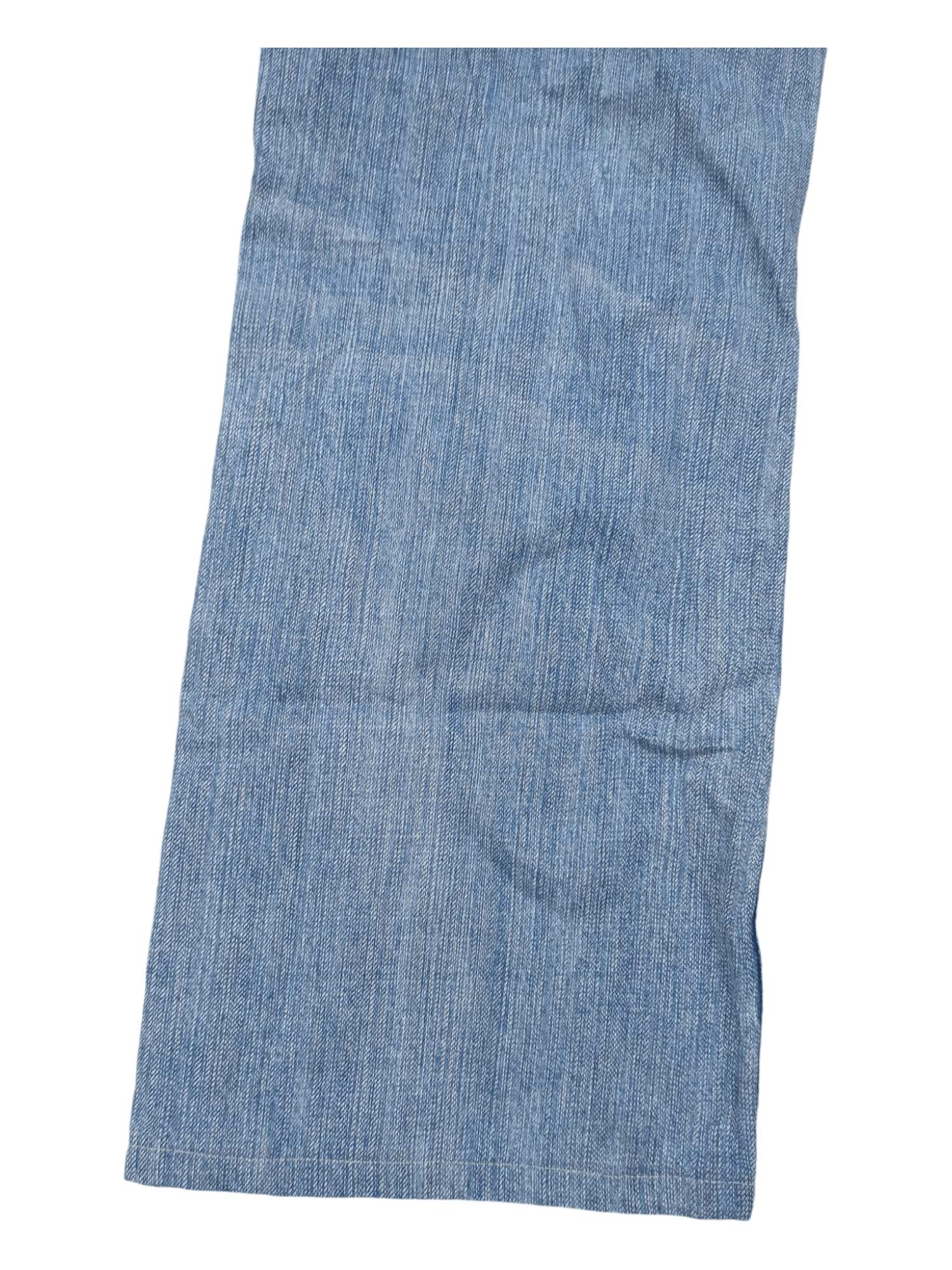 Mek Denim Vintage Mek Denim Distressed Sun Faded Jeans Size US 33 - 10 Thumbnail