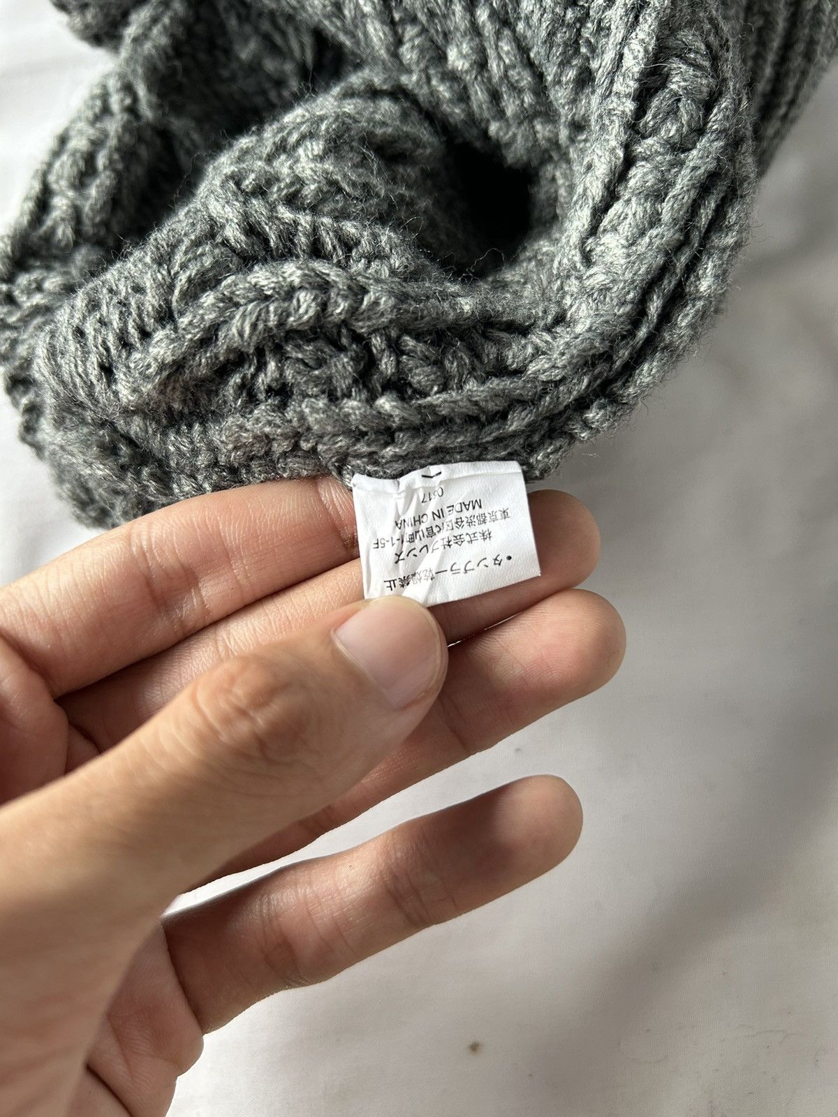 Ben Davis BEN DAVIS beanie Hats Size ONE SIZE - 7 Thumbnail