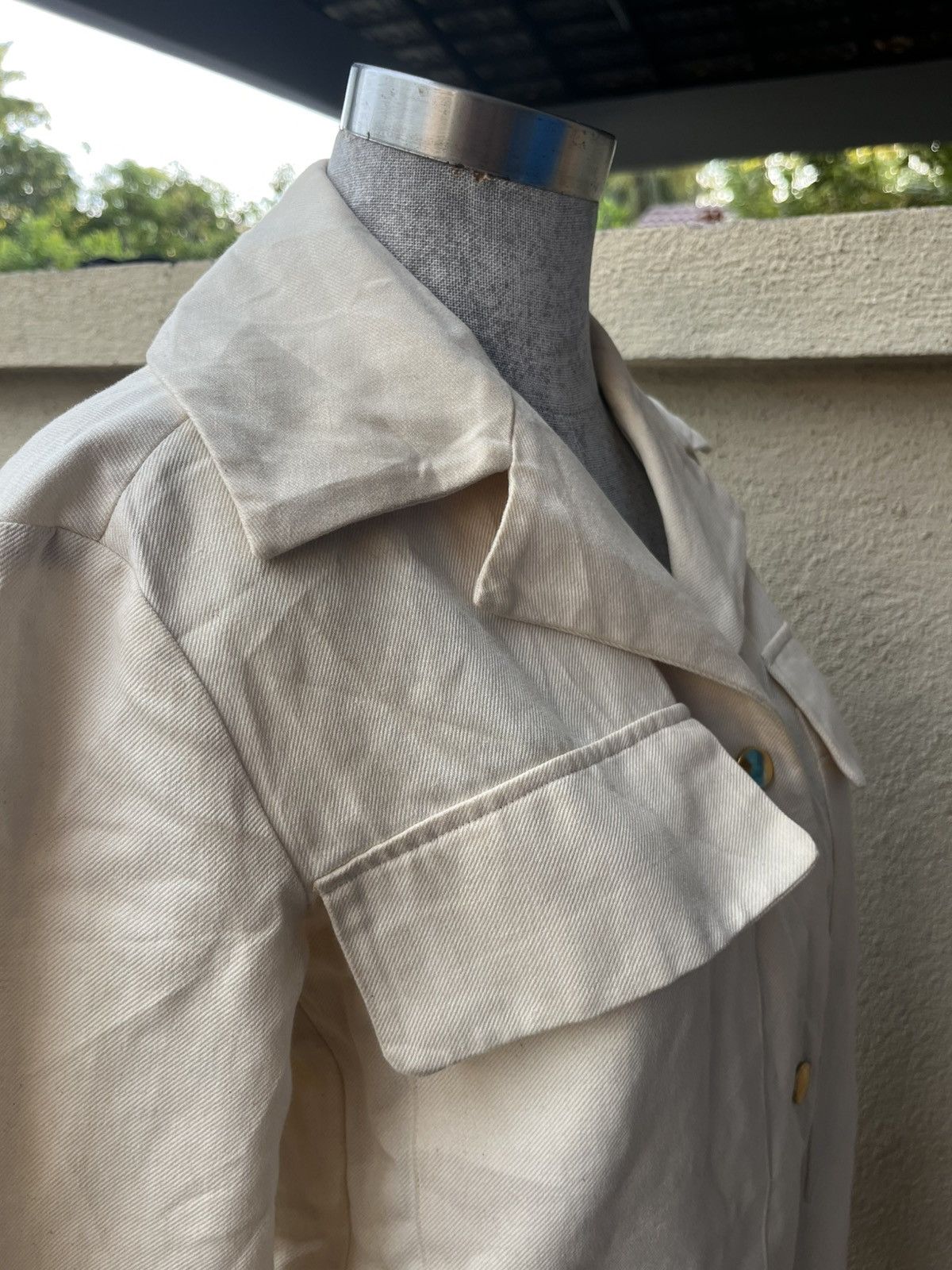 Marni Marni overcoat summer 2013 Size XS / US 0-2 / IT 36-38 - 8 Thumbnail