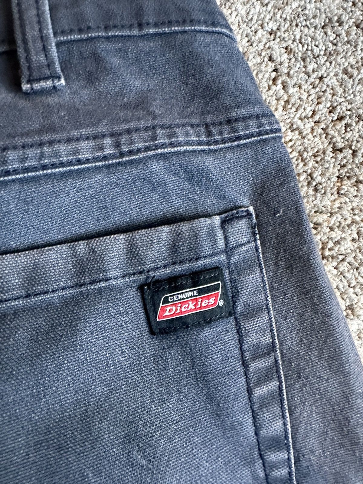 Dickies Dickies shorts Size US 34 / EU 50 - 3 Thumbnail