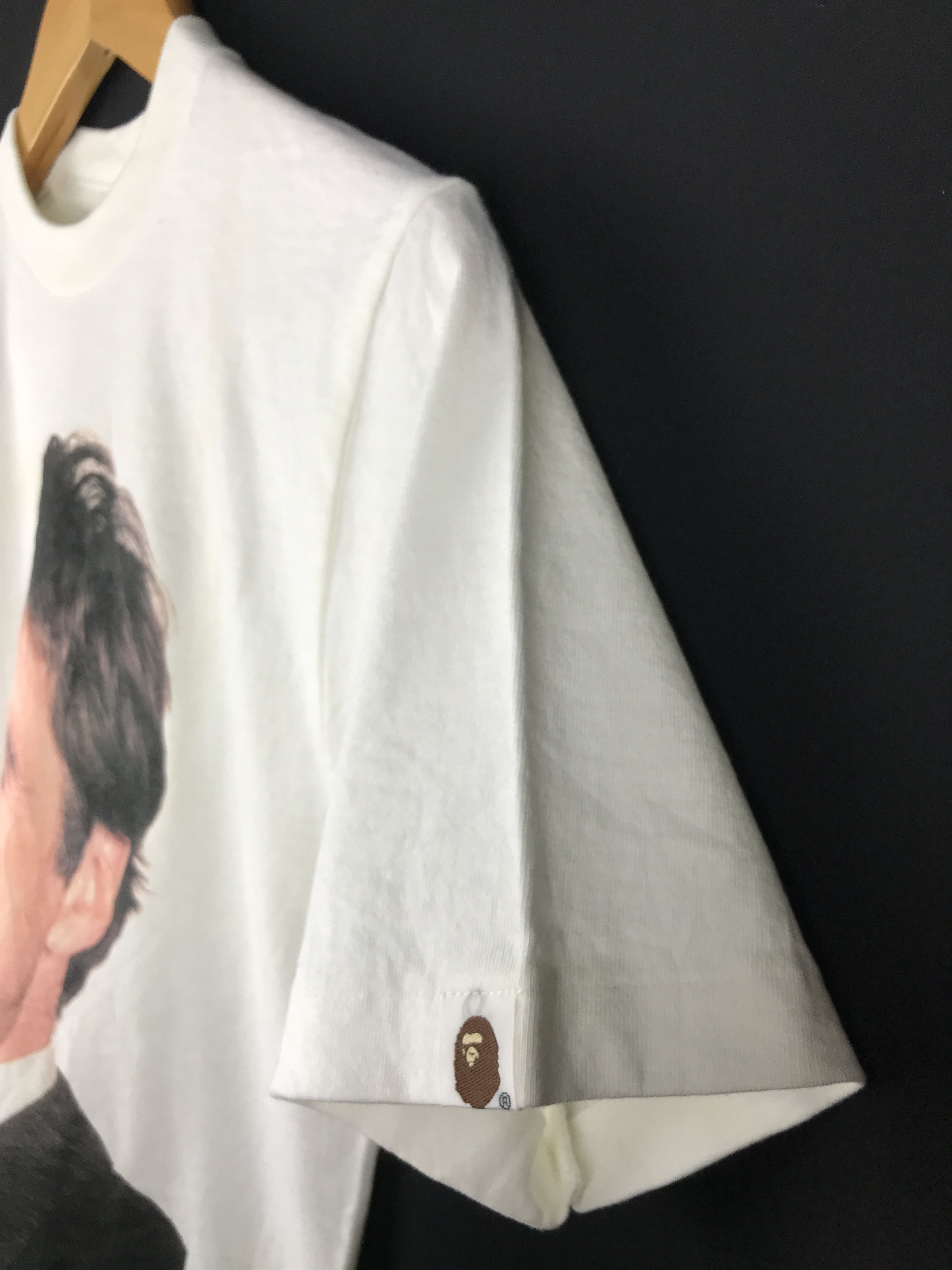 Bape Bape x Scarface Al Pacino Tee Size US XS / EU 42 / 0 - 7 Thumbnail