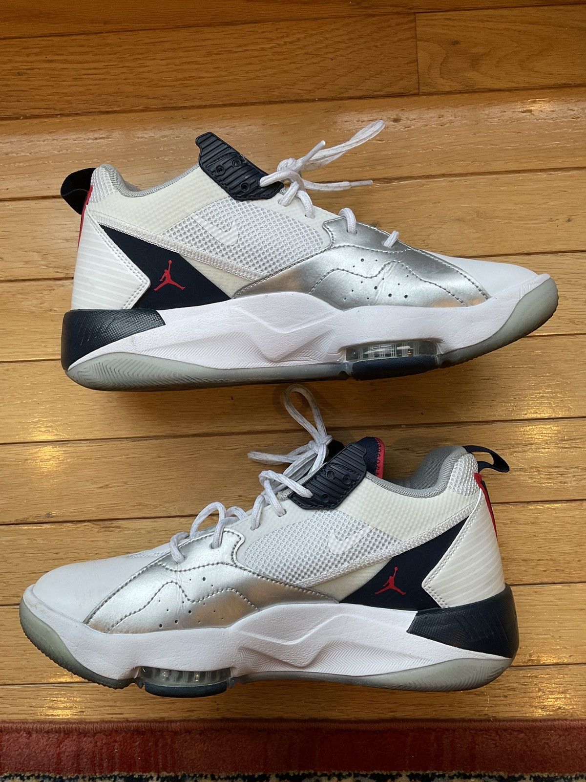 Jordan Brand × Nike Jordan Zoom ‘92 Size US 9 / EU 42 - 3 Thumbnail