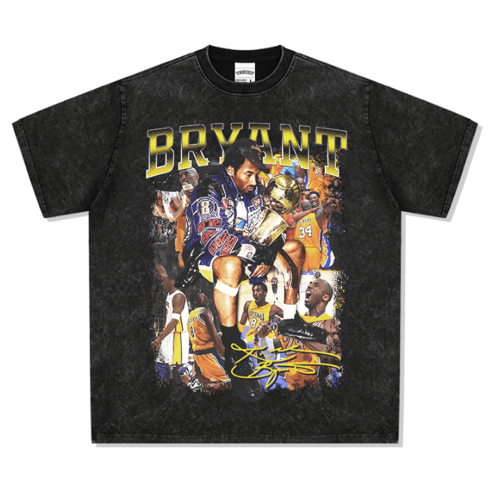 Other Kobe Bryant Acid Washed (S - XXXL) Size US S / EU 44-46 / 1 - 1 Thumbnail
