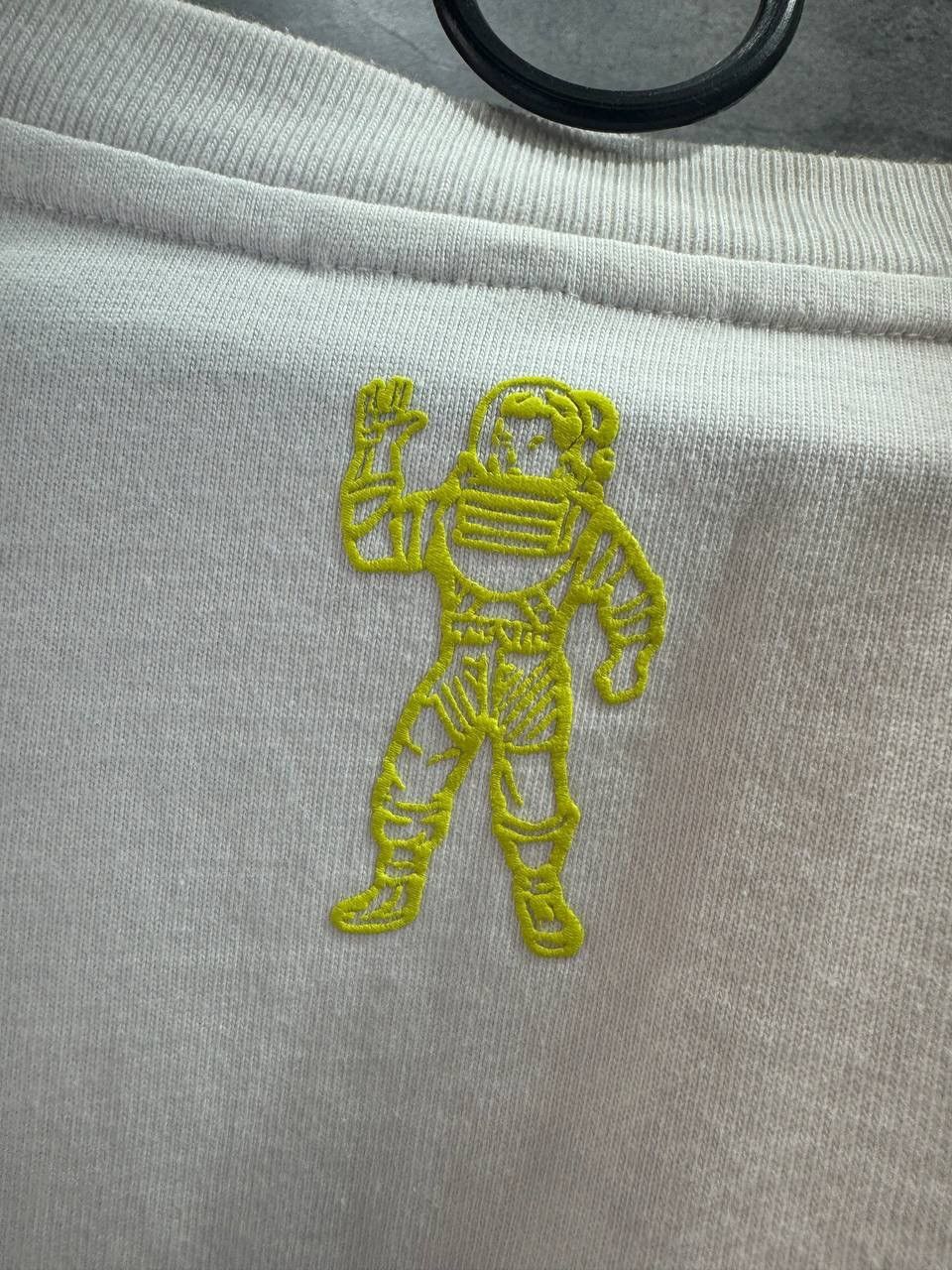 Billionaire Boys Club Billionaire Boys Club Sweatshirt BBC Logo Size US M / EU 48-50 / 2 - 19 Thumbnail