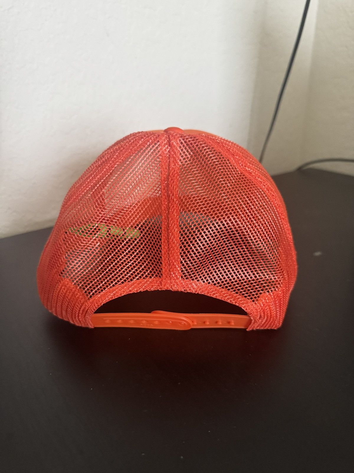 Off-White × Virgil Abloh Virgil Abloh “Figures of Speech” Hat Size ONE SIZE - 2 Thumbnail