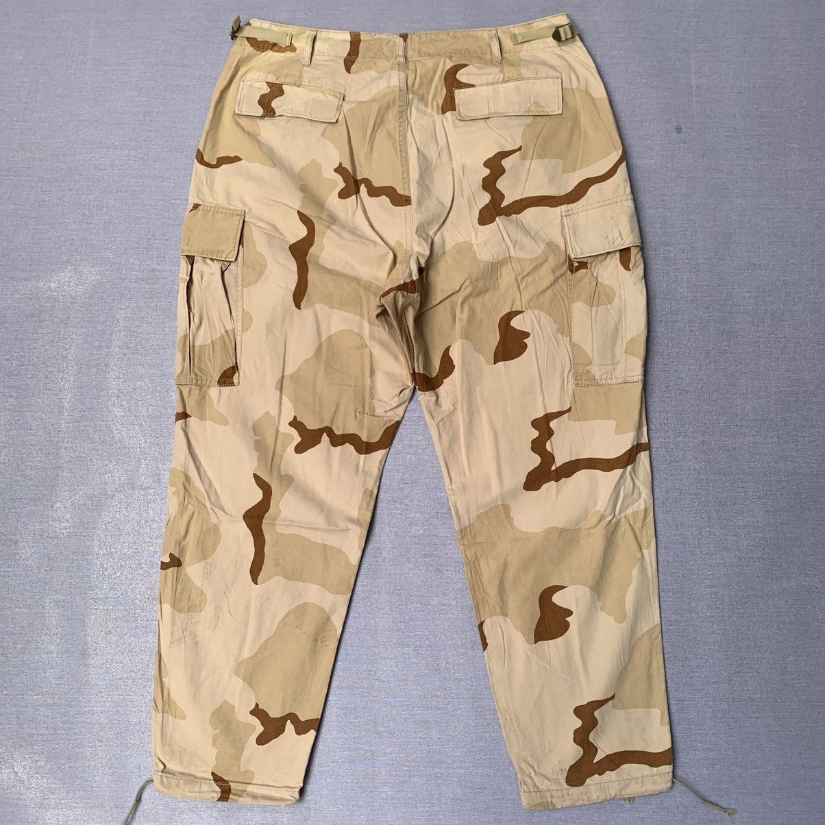 Beams Plus Crazy beams japan cargo printed pants Size US 32 / EU 48 - 2 Thumbnail