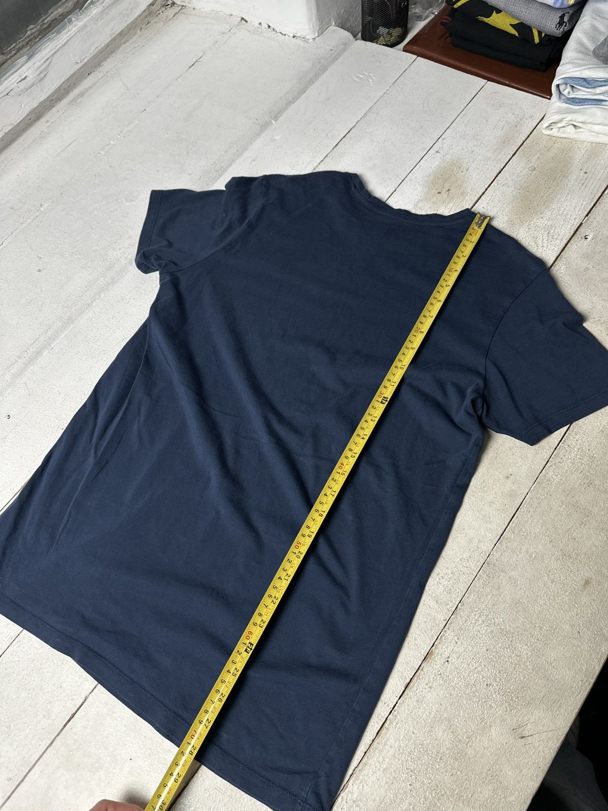 Diesel 🚨DIESEL AVANT GARDE ARCHIVE VINTAGE BIG LOGO T-SHIRT Y2K TEE Size US L / EU 52-54 / 3 - 14 Thumbnail