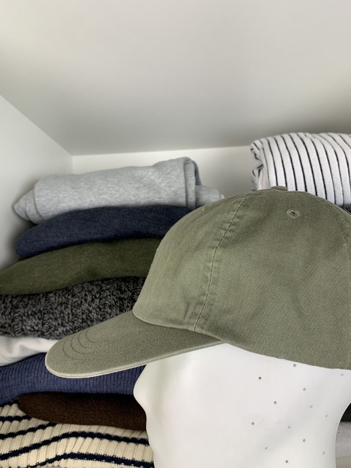 Other Vintage Polo Ralph Lauren Cap Hat Size ONE SIZE - 5 Thumbnail