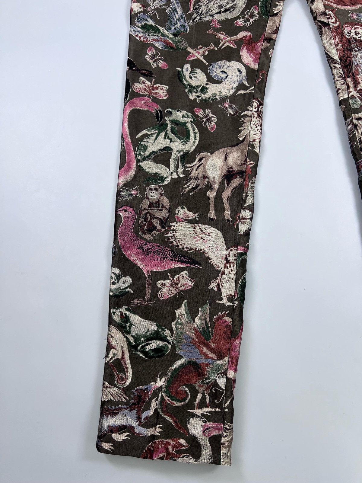 Valentino Valentino Garavani FW15 Runway Size US 32 / EU 48 - 4 Thumbnail