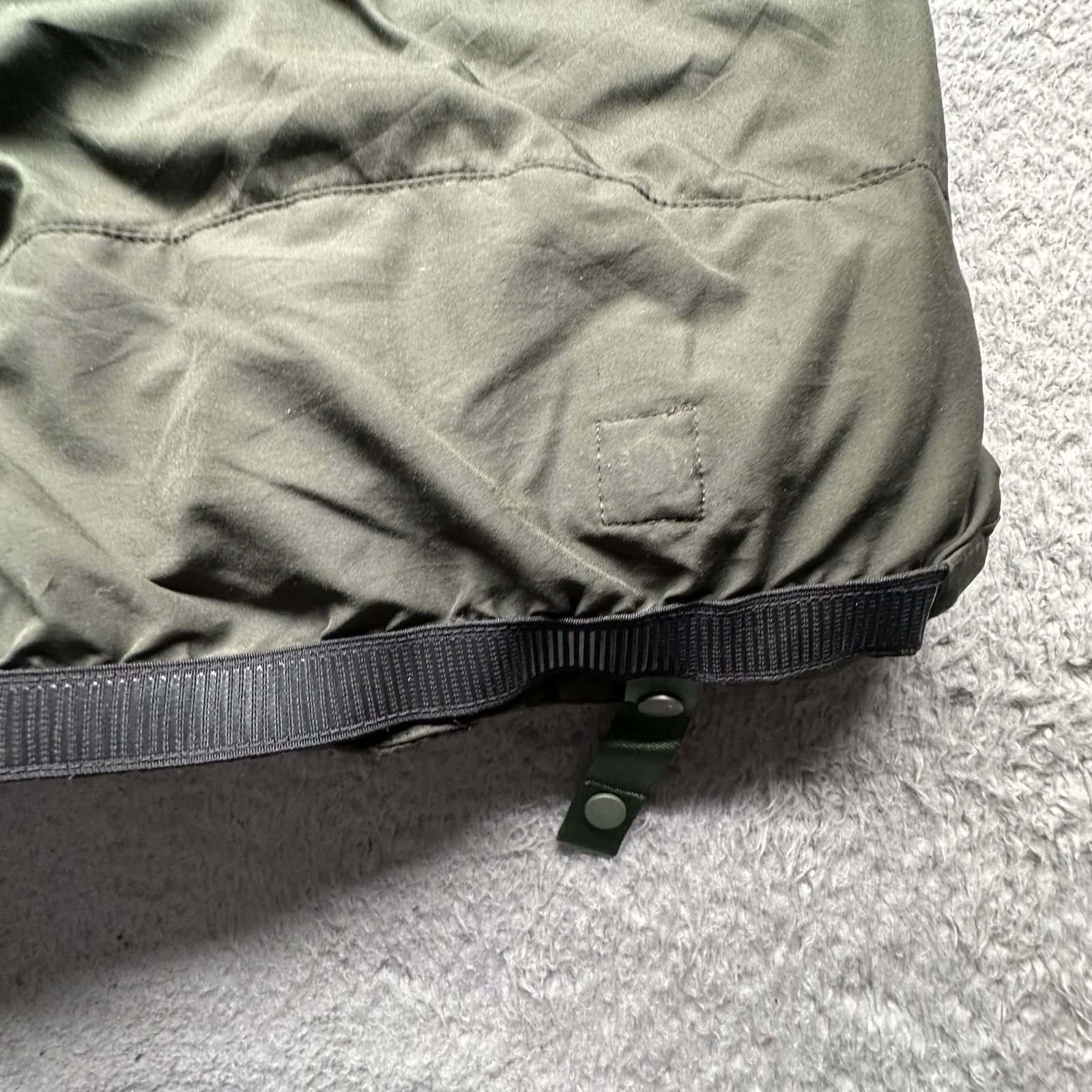 Patagonia VTG Patagonia 29451 Rider Rubicon Jacket Large Insulated Size US L / EU 52-54 / 3 - 7 Thumbnail