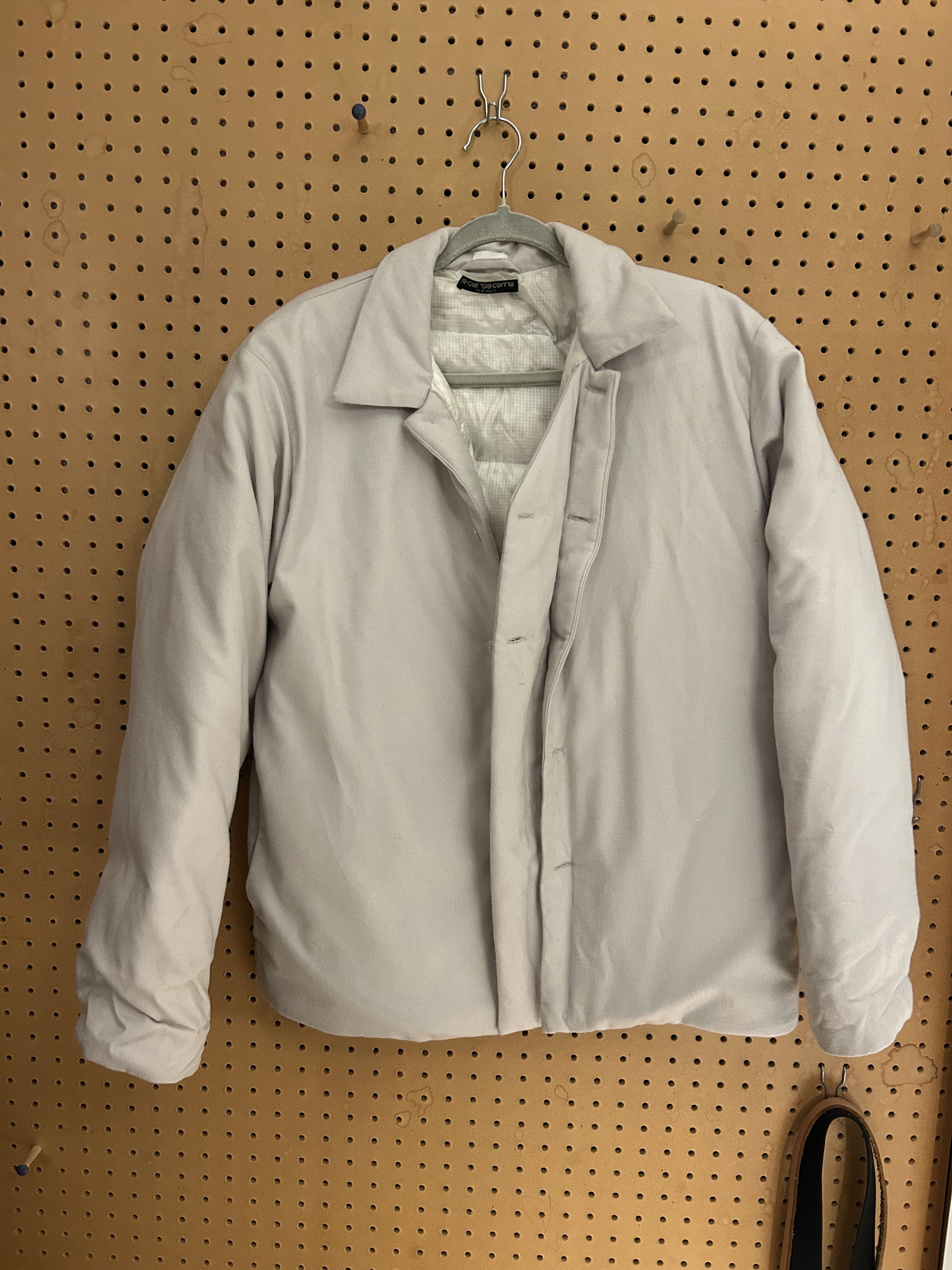 Other SEEALL WORK SHIRTS Size US L / EU 52-54 / 3 - 2 Thumbnail