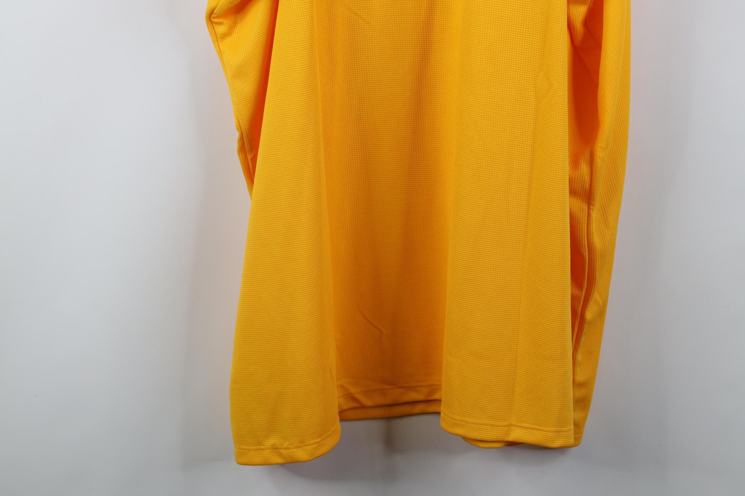 Brooks Vintage Brooks Running Knit Racing Singlet Jersey T-Shirt Size US XXL / EU 58 / 5 - 11 Thumbnail