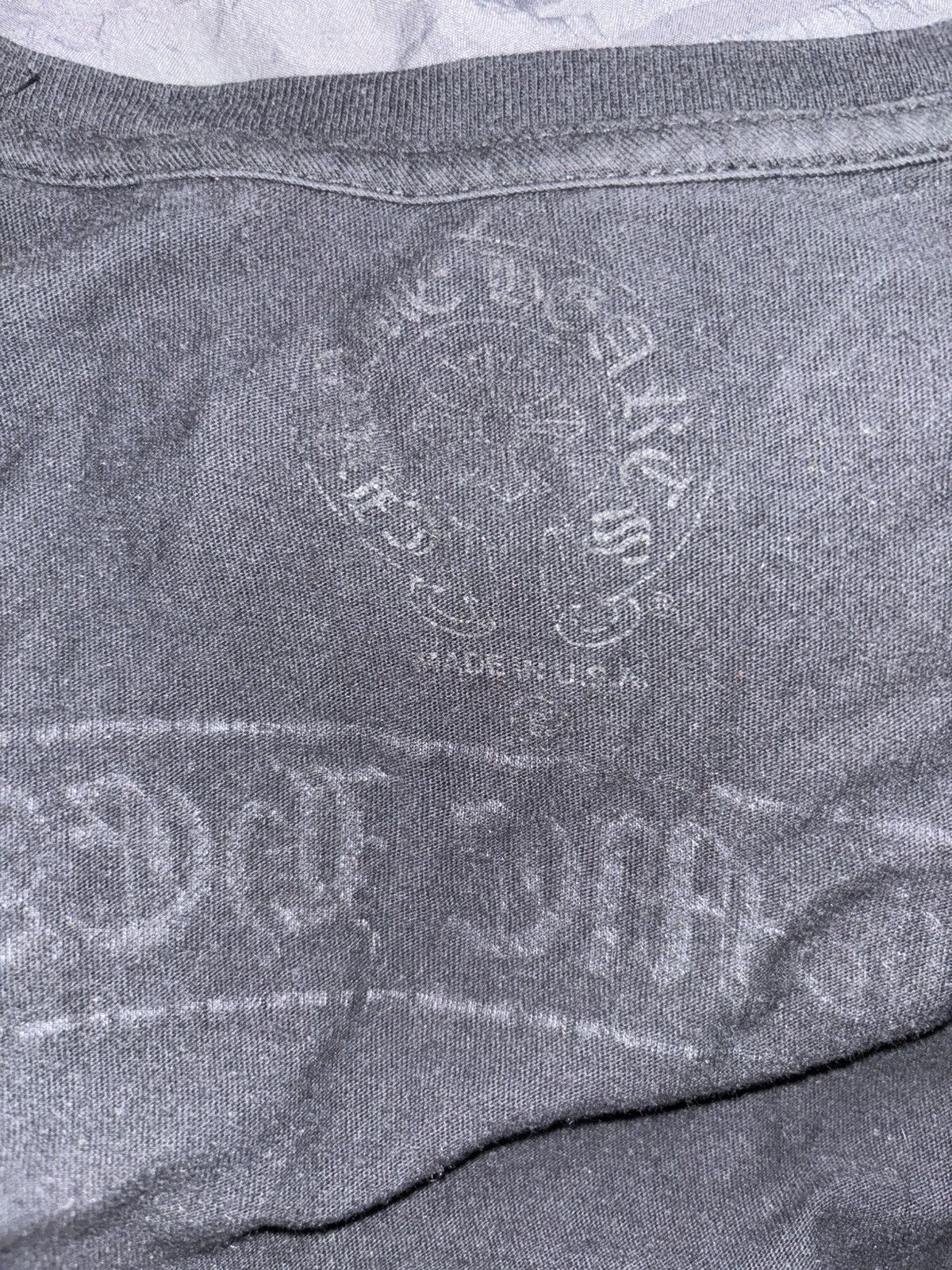 Chrome Hearts Chrome Hearts T-Shirt Size US S / EU 44-46 / 1 - 16 Thumbnail