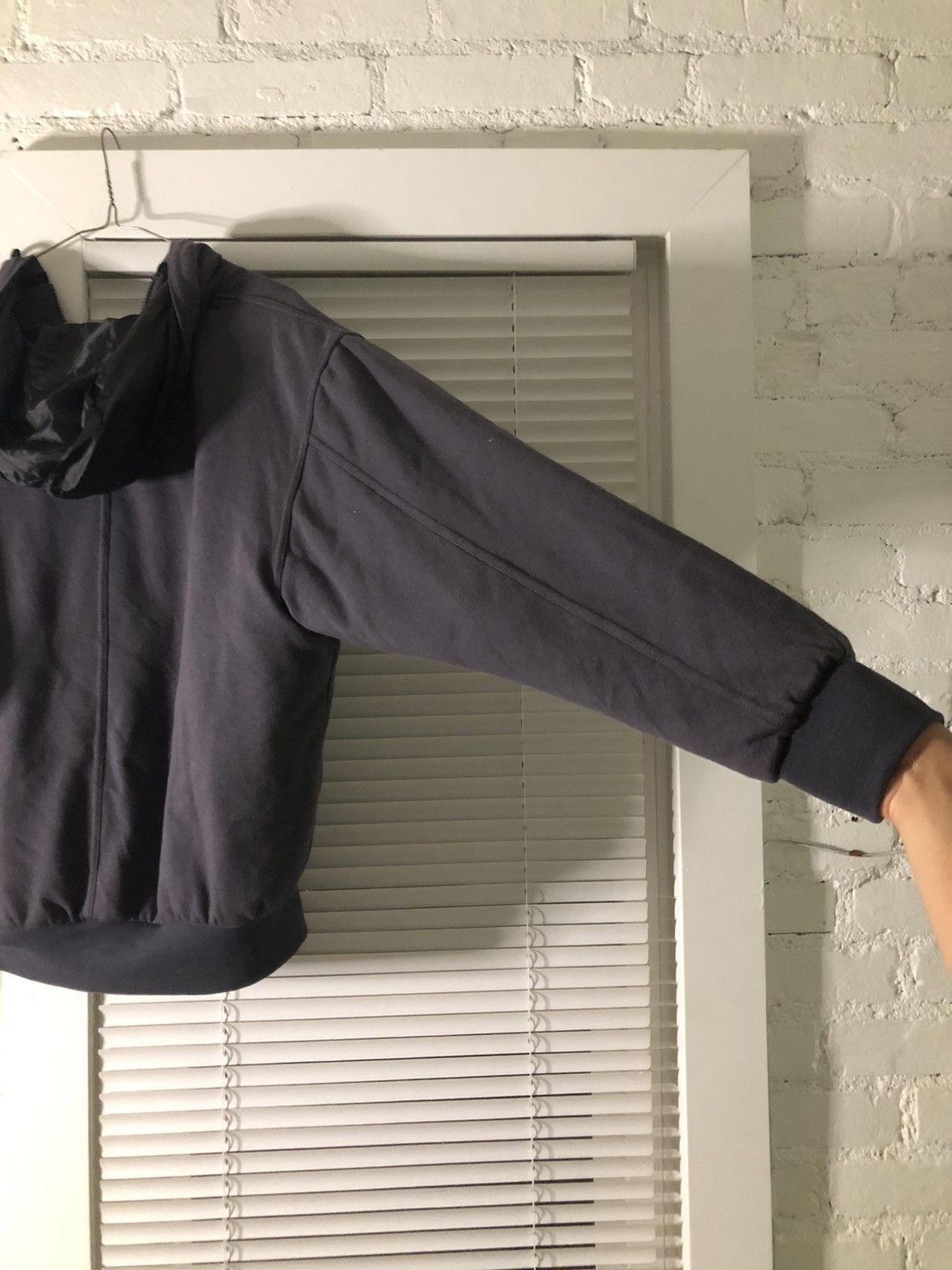 Vintage Walls Workwear Insulated Padded Jacket Size US L / EU 52-54 / 3 - 11 Thumbnail