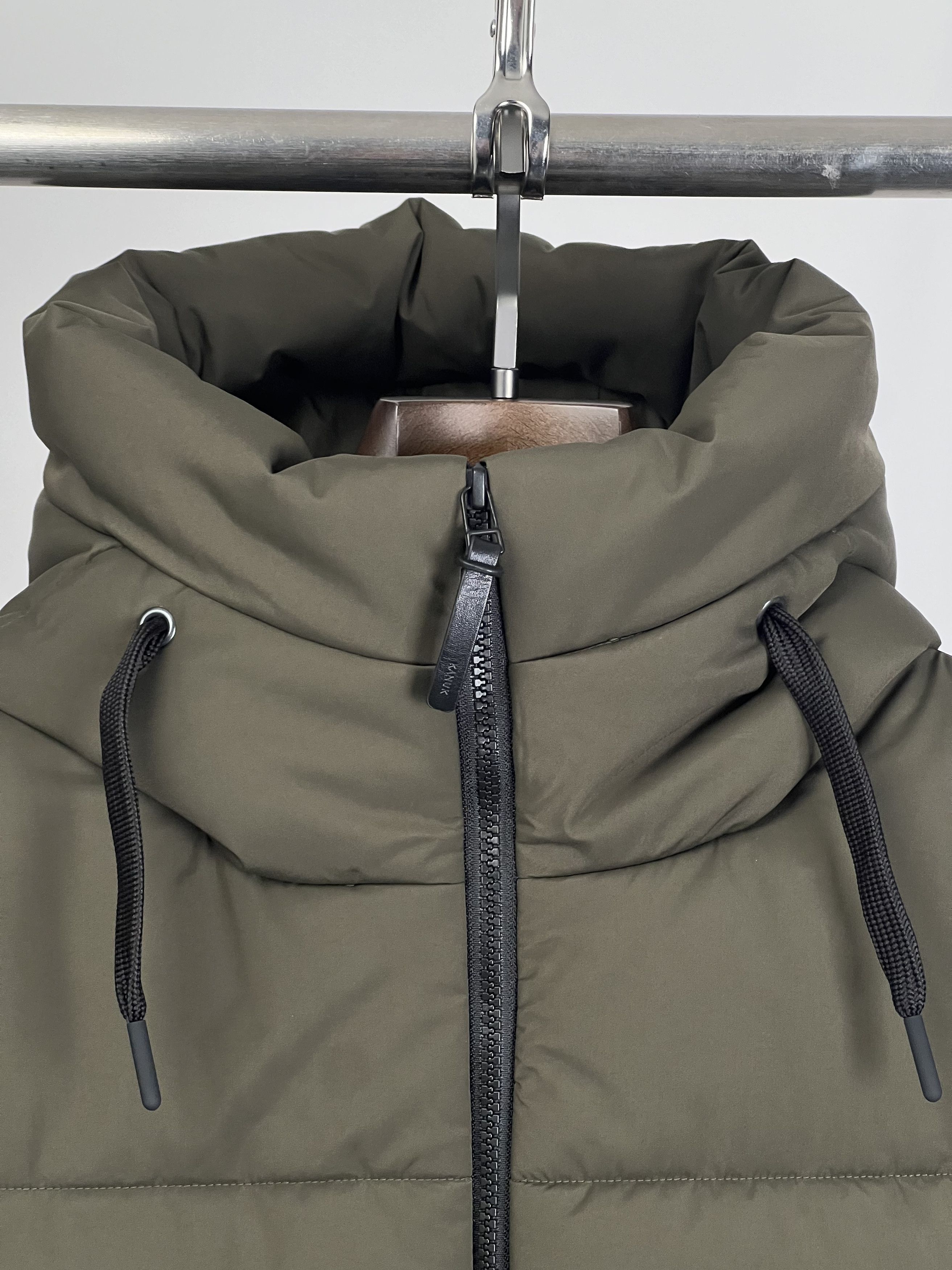 Kanuk [-60%OFF] Brand New Madison Parka Size M Size M / US 6-8 / IT 42-44 - 3 Thumbnail