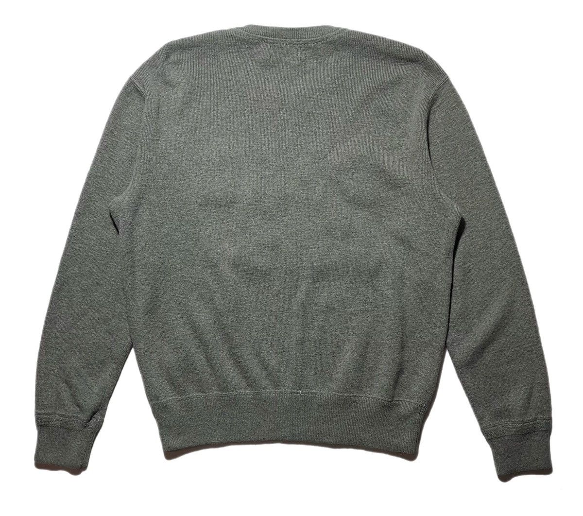 Polo Ralph Lauren Polo Ralph Lauren Big Logo Sweater Size US S / EU 44-46 / 1 - 2 Thumbnail