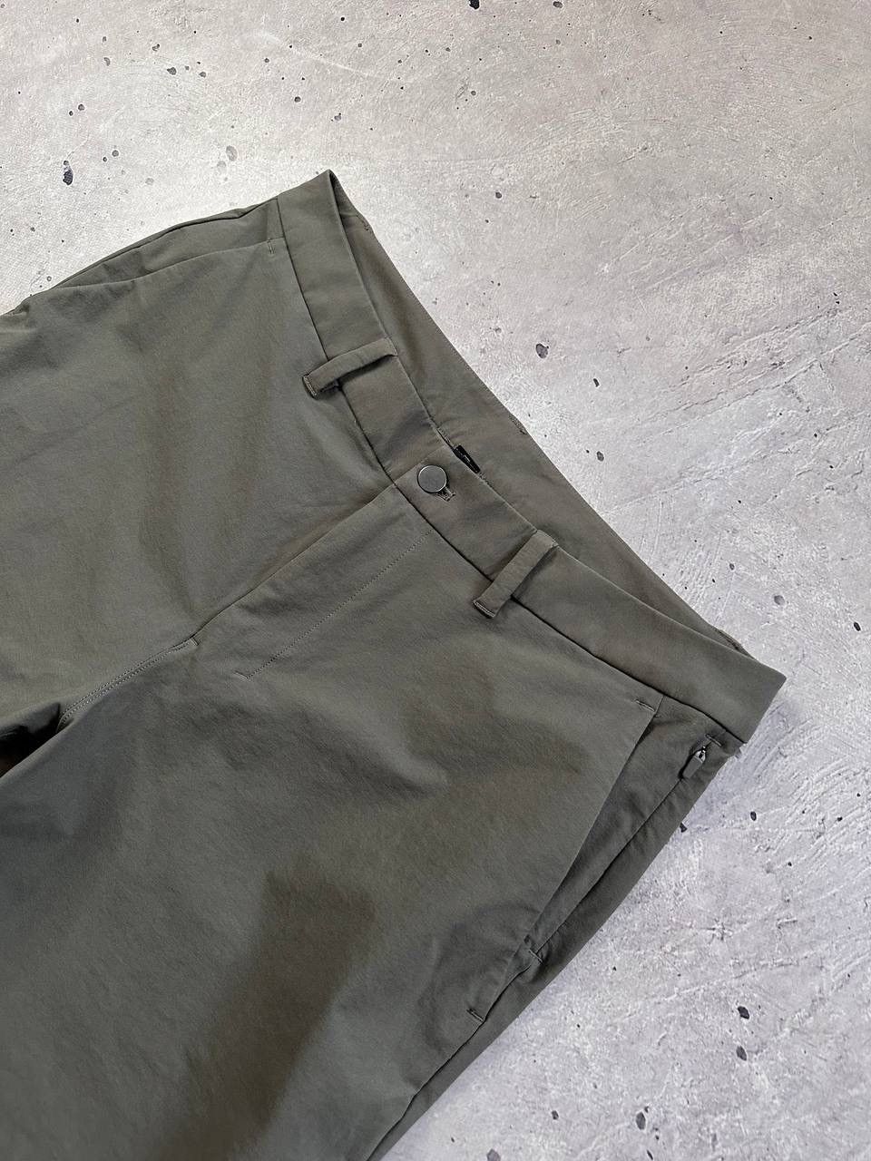Designer × Lululemon Lululemon Men’s Classic Shorts Old Money Streetwear Size US 33 - 2 Thumbnail