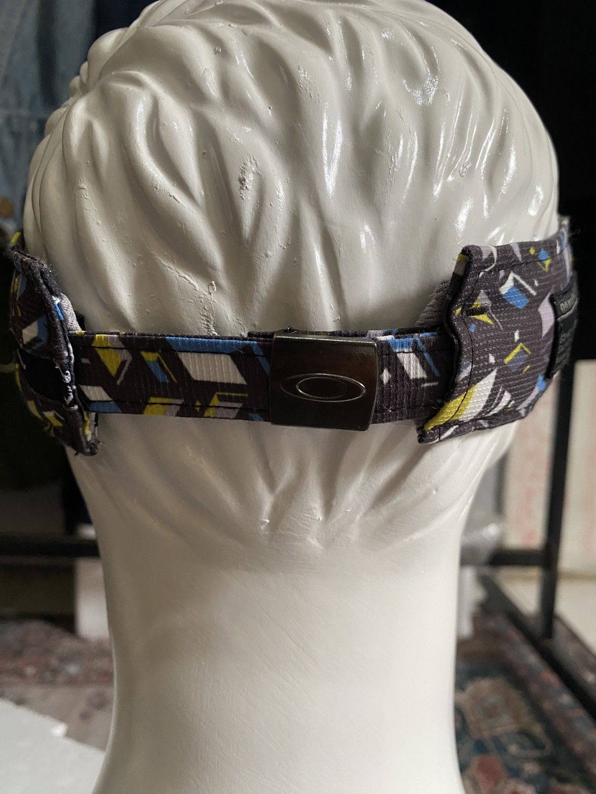 Oakley Oakley Fixed Visor Size ONE SIZE - 5 Thumbnail