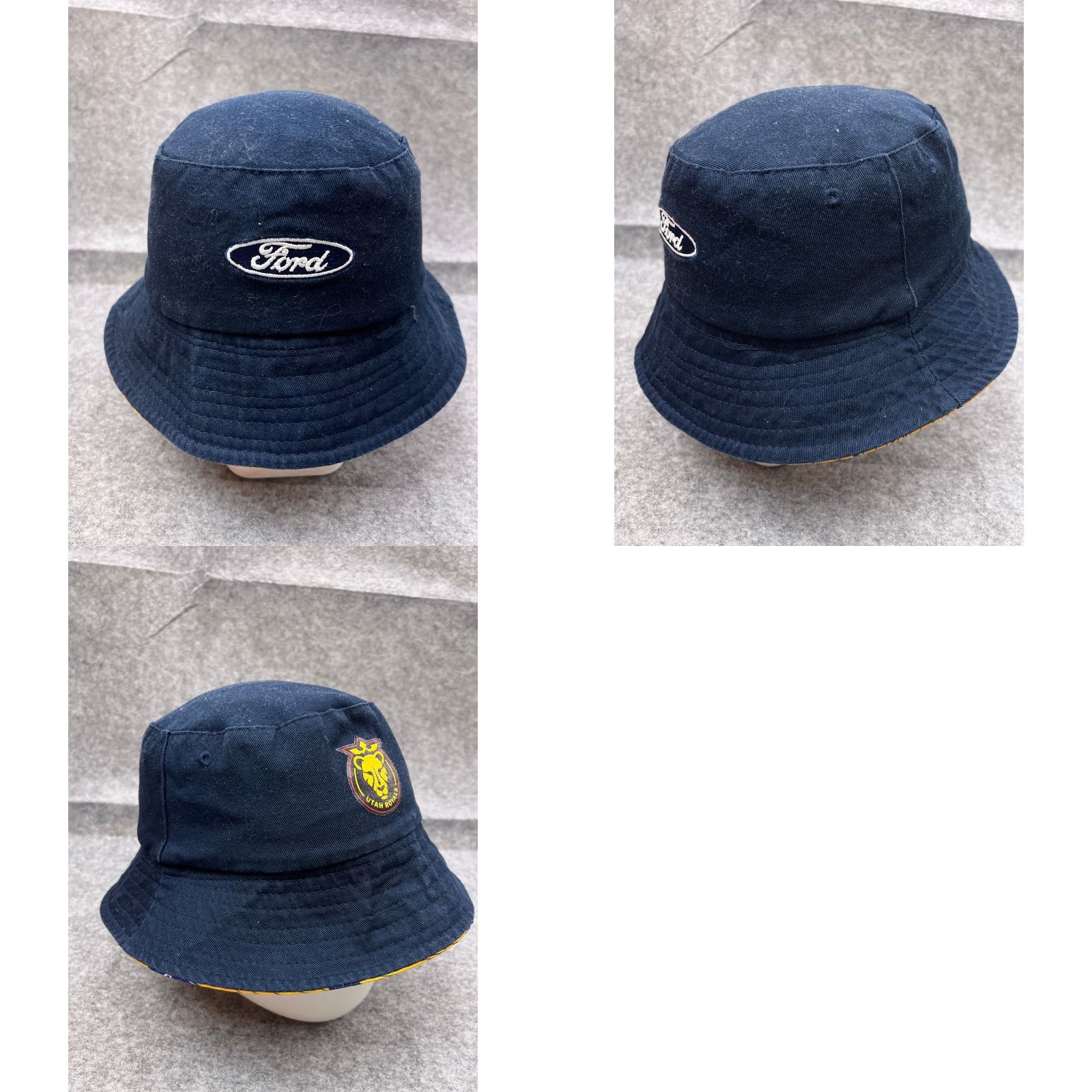Vintage VINTAGE N/A Size ONE SIZE - 10 Thumbnail