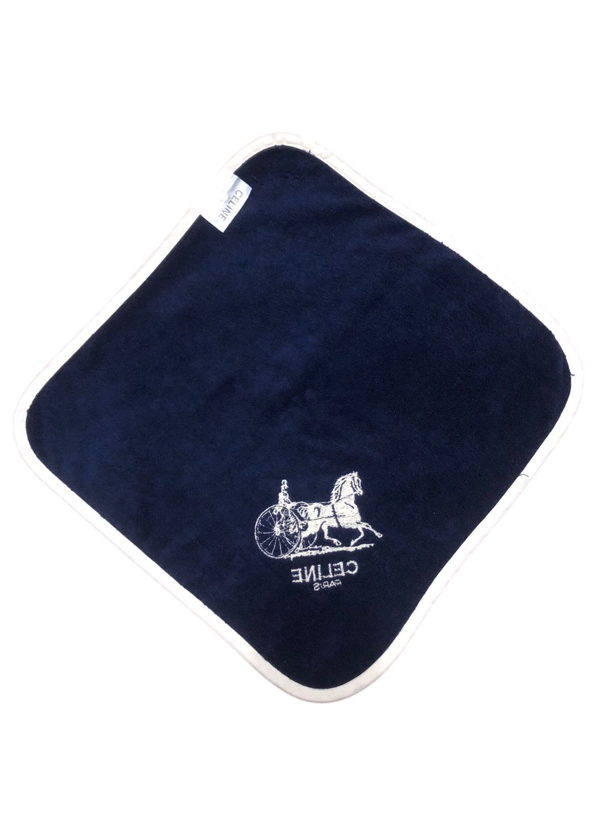 Celine CELINE Paris face towel Size ONE SIZE - 5 Thumbnail