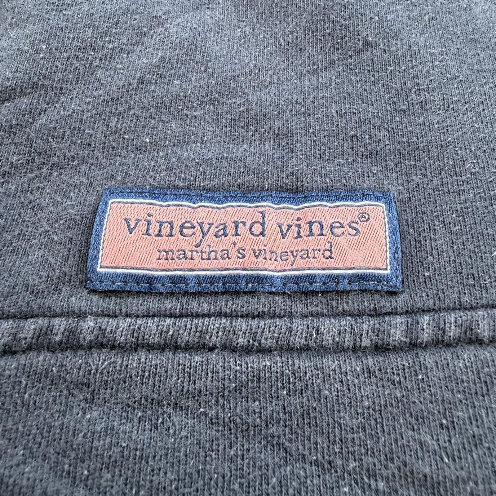 Vineyard Vines Vineyard Vines New York Giants Sweatshirt Gray Mens M NFL Size US M / EU 48-50 / 2 - 5 Thumbnail