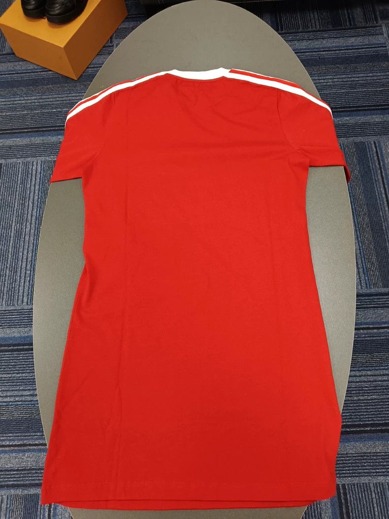 Gucci Gucci Classic logo long sleeves 2504-Nextarrow Size XS / US 0-2 / IT 36-38 - 5 Thumbnail