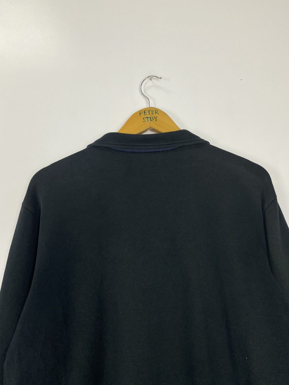 agnes b. Vintage Agnes B. Homme jacket Size US M / EU 48-50 / 2 - 11 Thumbnail