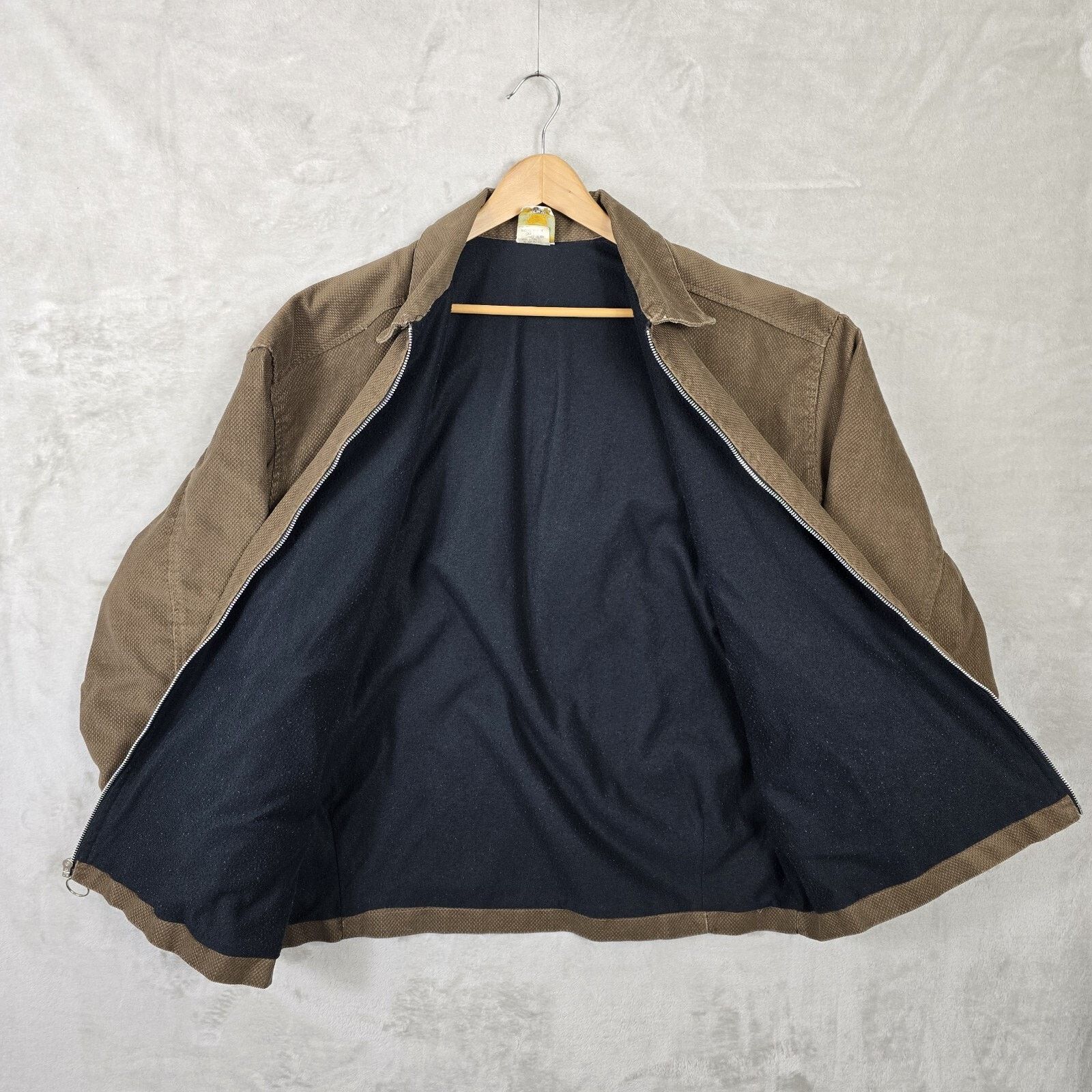 Other Vtg Grind King Skateboard Jacket L Employee Exclusive 90s Size US L / EU 52-54 / 3 - 10 Thumbnail