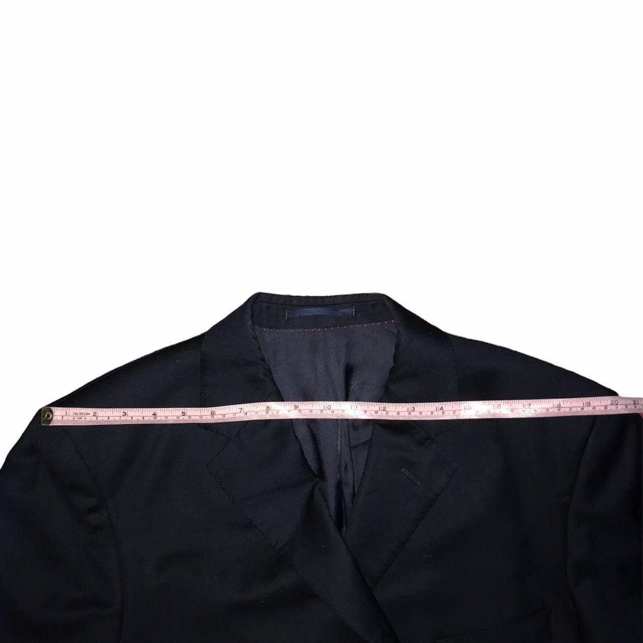 Burberry Burberry Blazer Size 54L - 3 Thumbnail