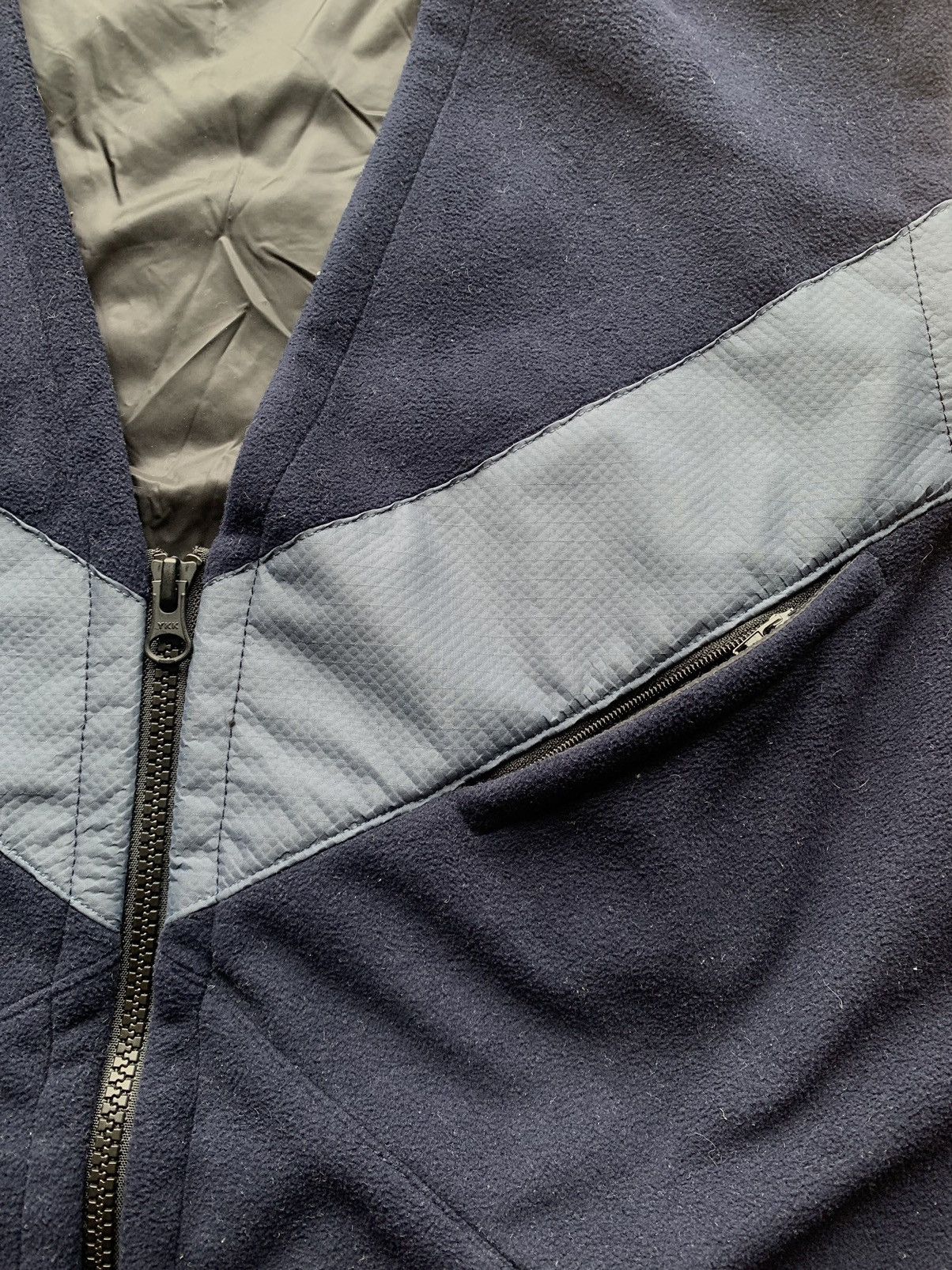 GR10K GR10k Backend Vest Size US XL / EU 56 / 4 - 5 Thumbnail