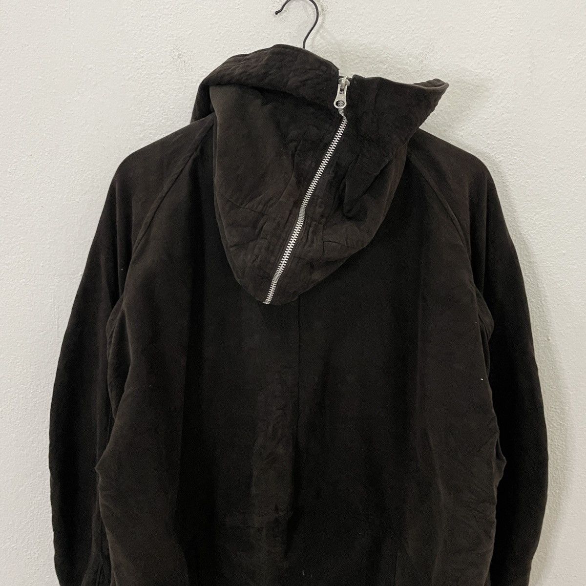 Issey Miyake Vintage Cabane de Zucca By Issey Miyake Jacket Size US S / EU 44-46 / 1 - 12 Thumbnail