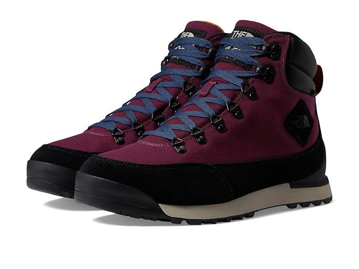 The North Face 🔥The North Face Back-To-Berkeley IV Dryvent Waterproof Boots Size US 9.5 / EU 42-43 - 2 Thumbnail