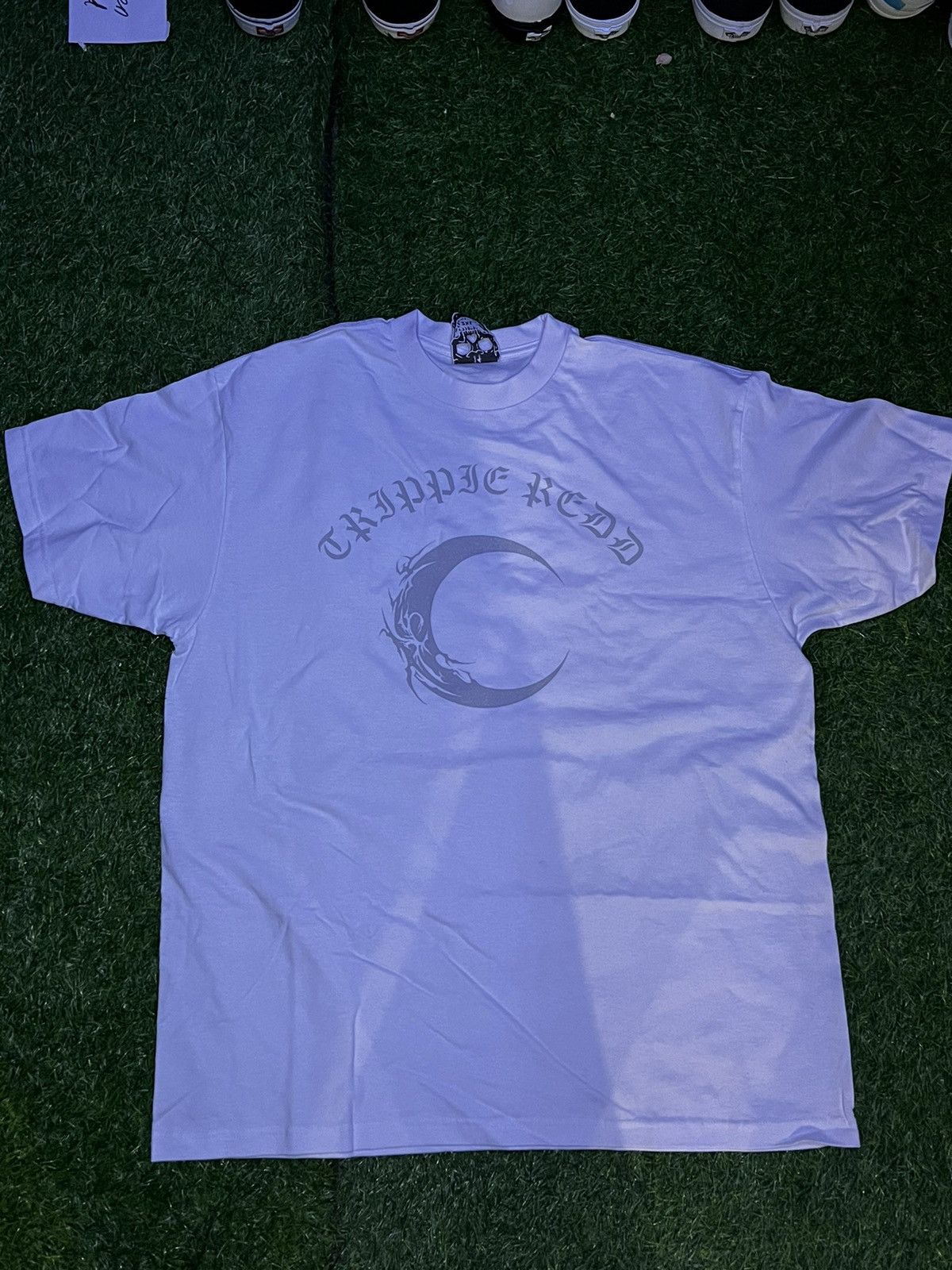 Trippie Redd Trippie Redd Tee Size US XXL / EU 58 / 5 - 1 Thumbnail
