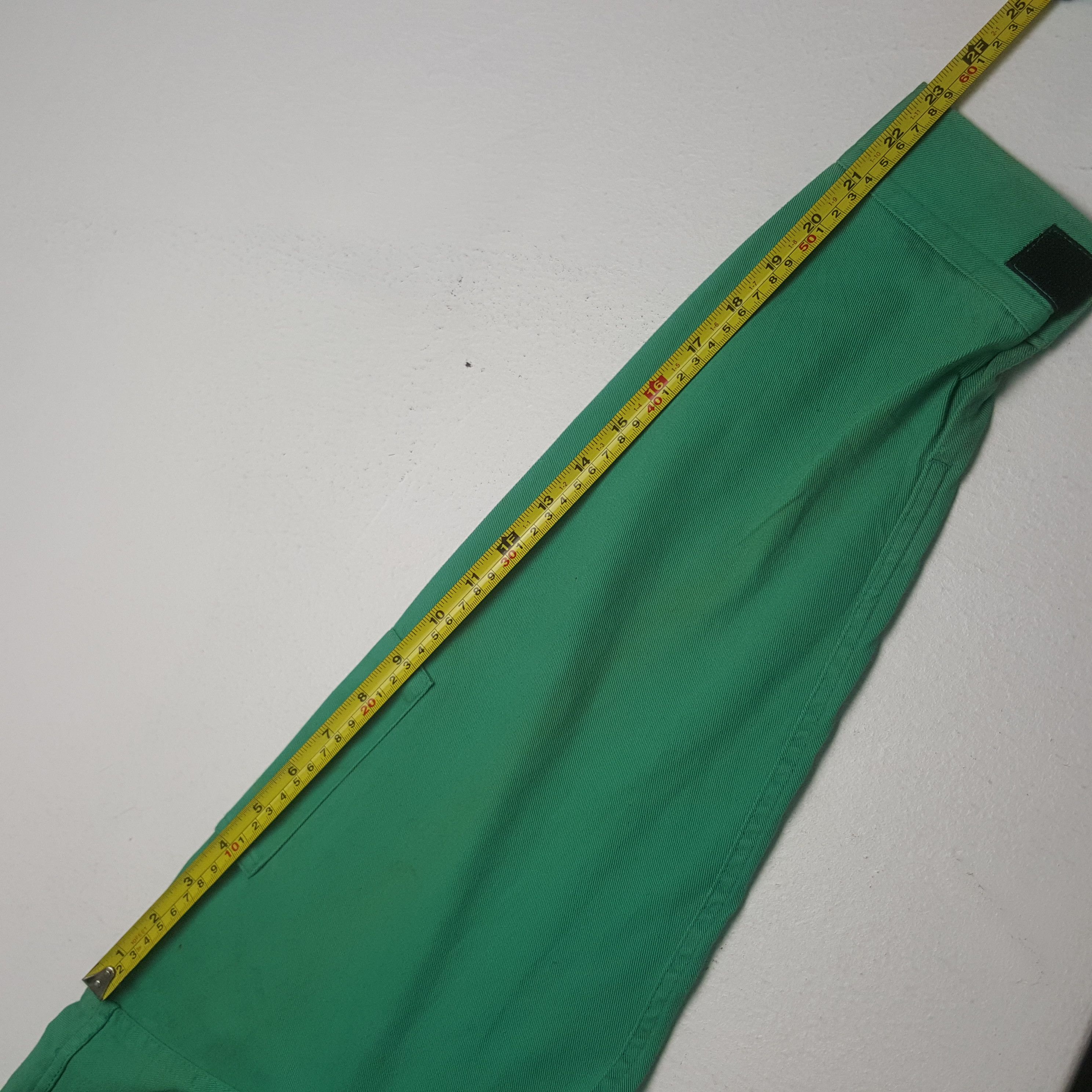 Japanese Brand Vintage Yamato Transports Japanese Coverall Jacket C320N21 Size US M / EU 48-50 / 2 - 10 Thumbnail