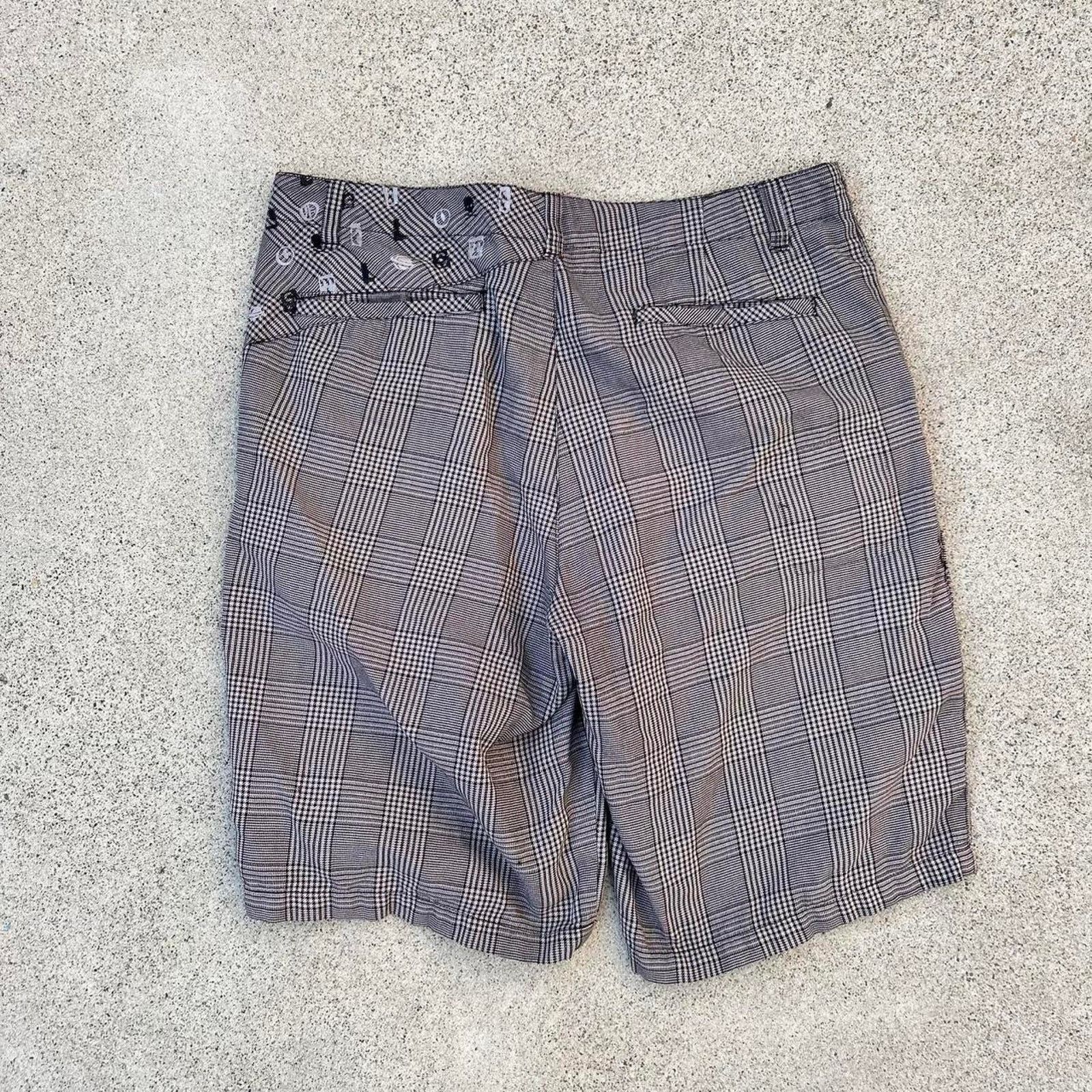 Other Vintage Lost Surf Baggy Shorts Mens Size US 36 / EU 52 - 1 Thumbnail
