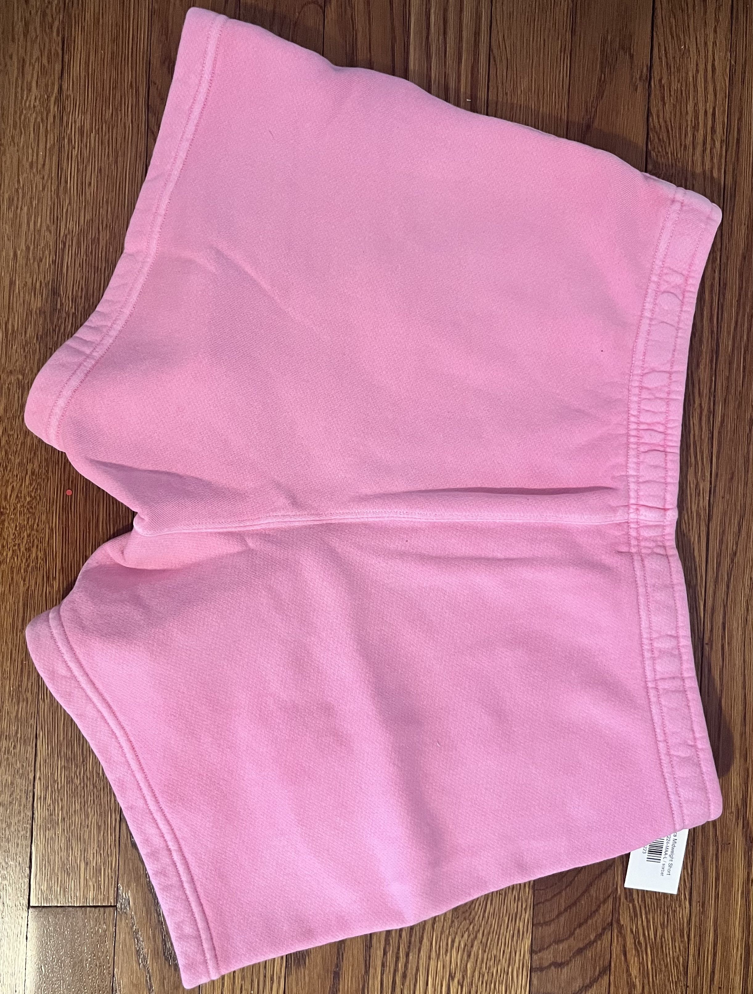 Madhappy Classics Midweight Shorts Size 34" / US 12 / IT 48 - 2 Thumbnail
