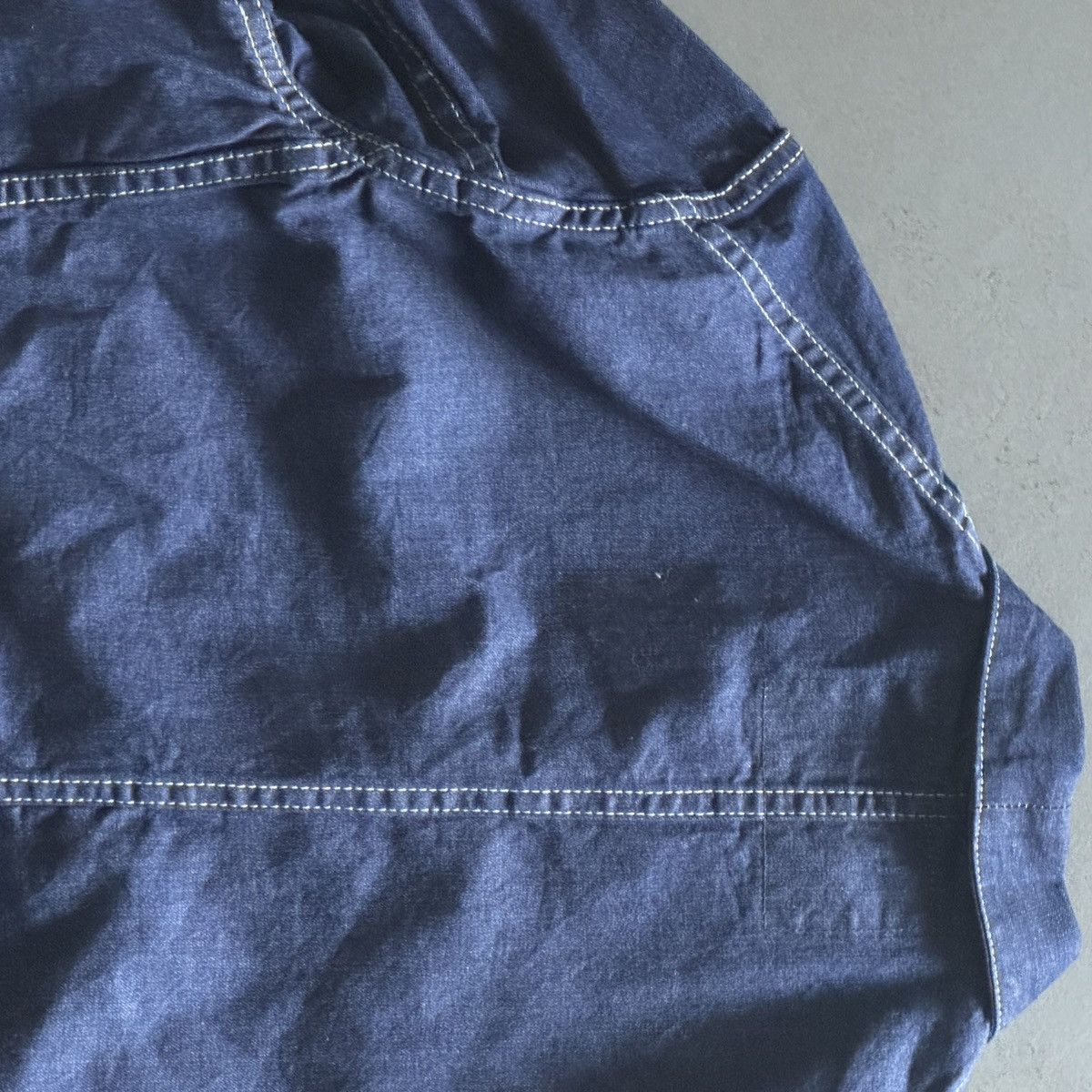 TCB Jeans TCB Jeans Cathartt Chore Coat brand new Size M / US 6-8 / IT 42-44 - 9 Thumbnail